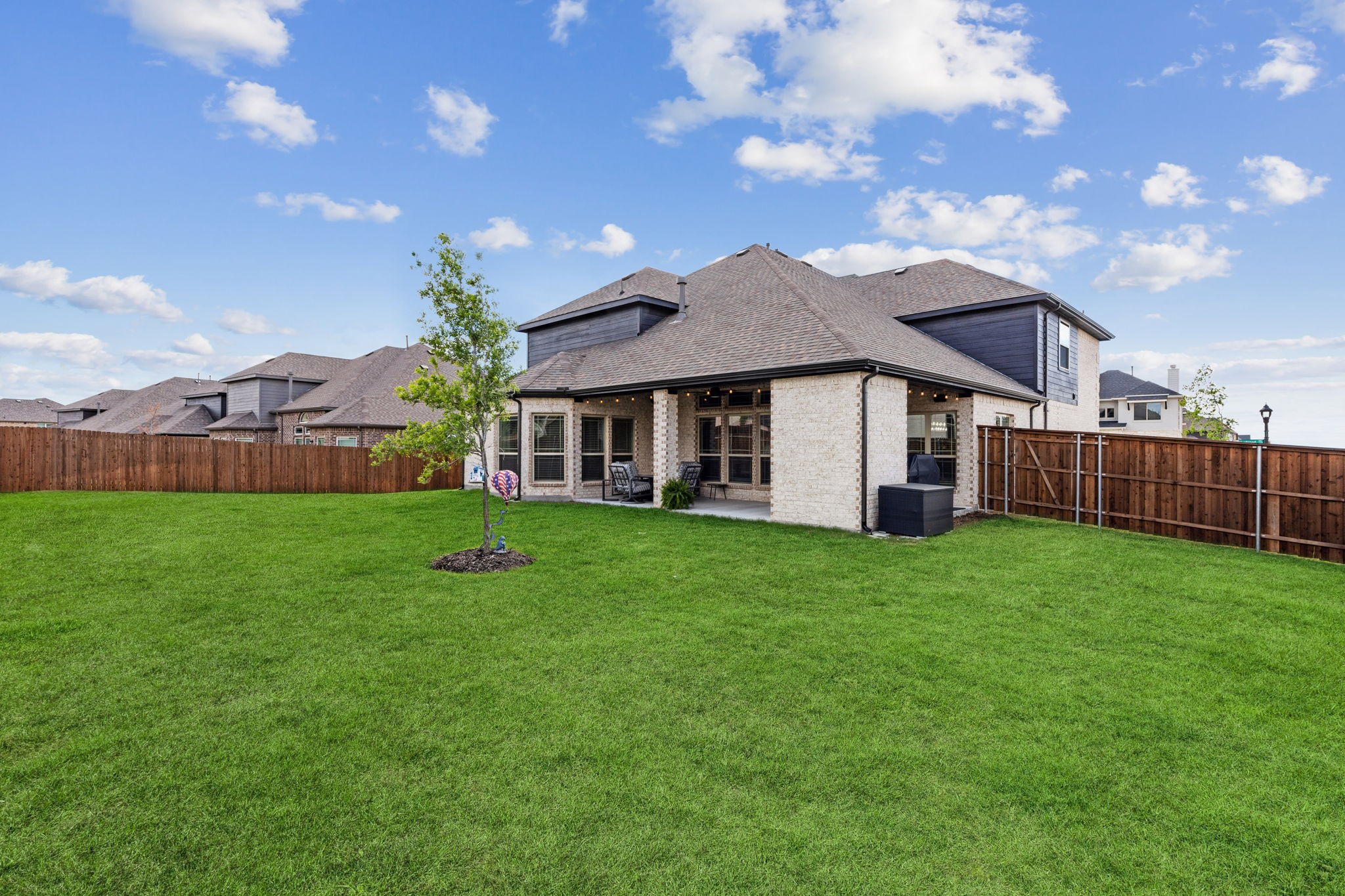205 Hardwood Trail