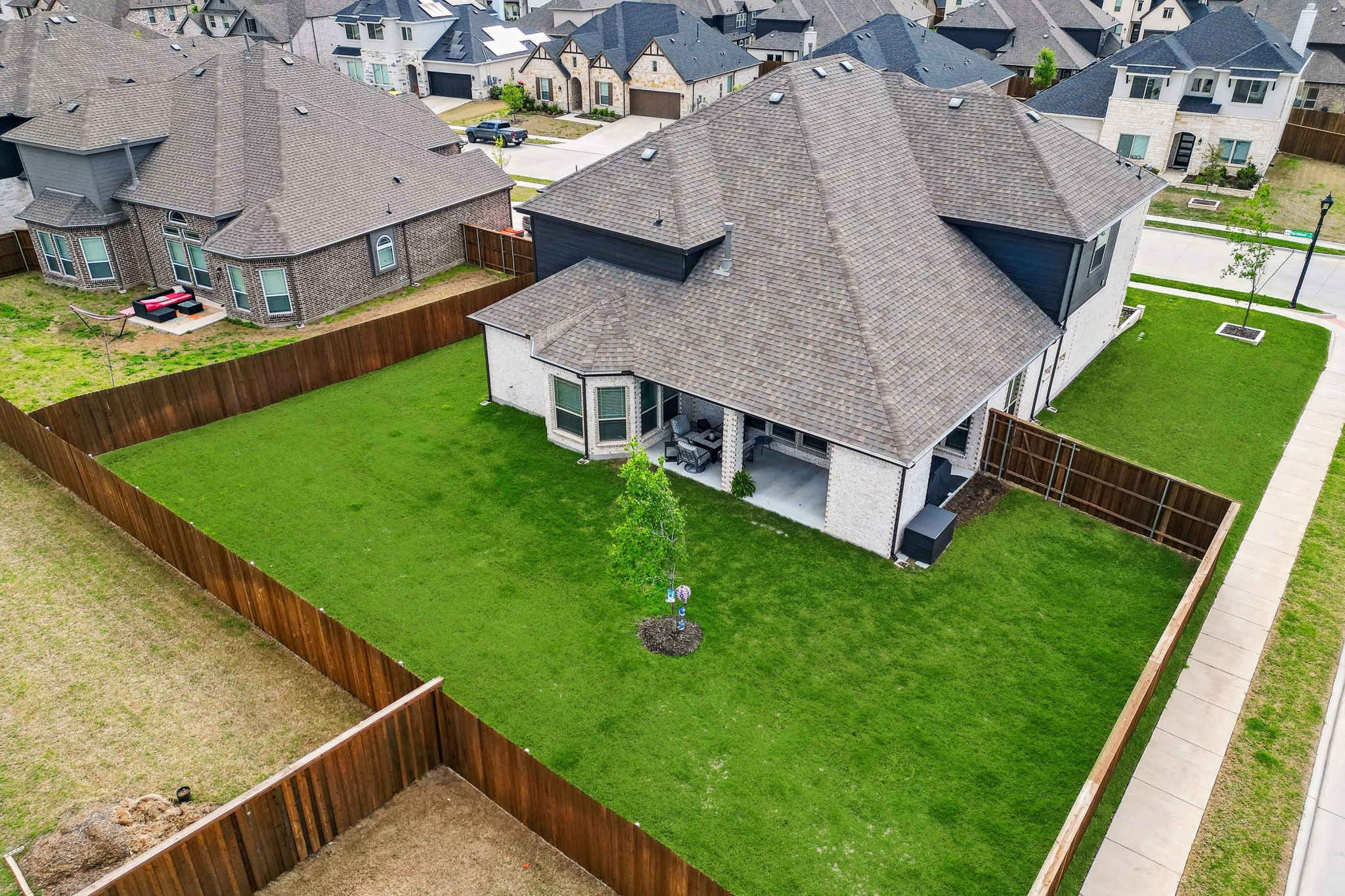 205 Hardwood Trail
