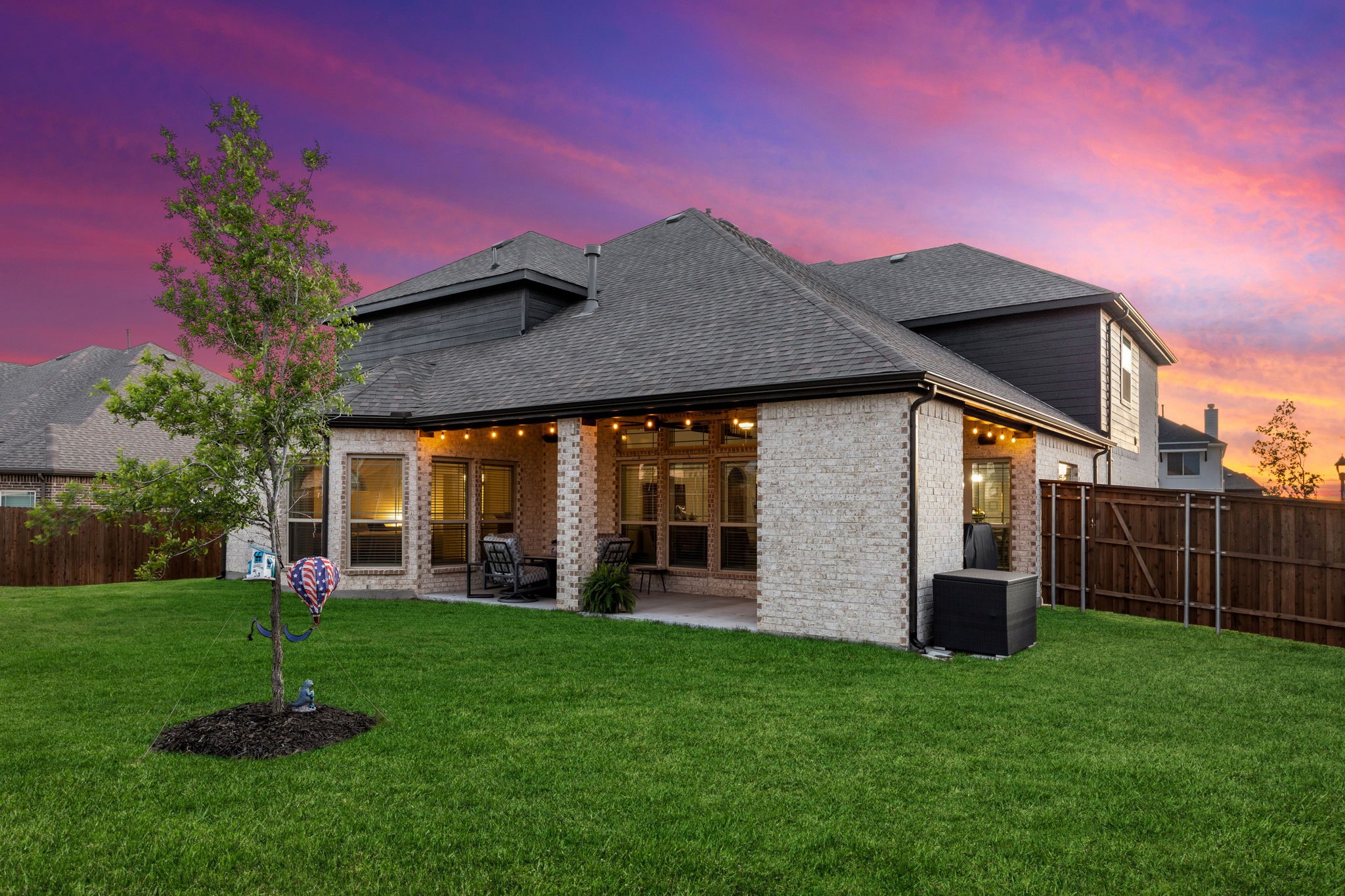 205 Hardwood Trail