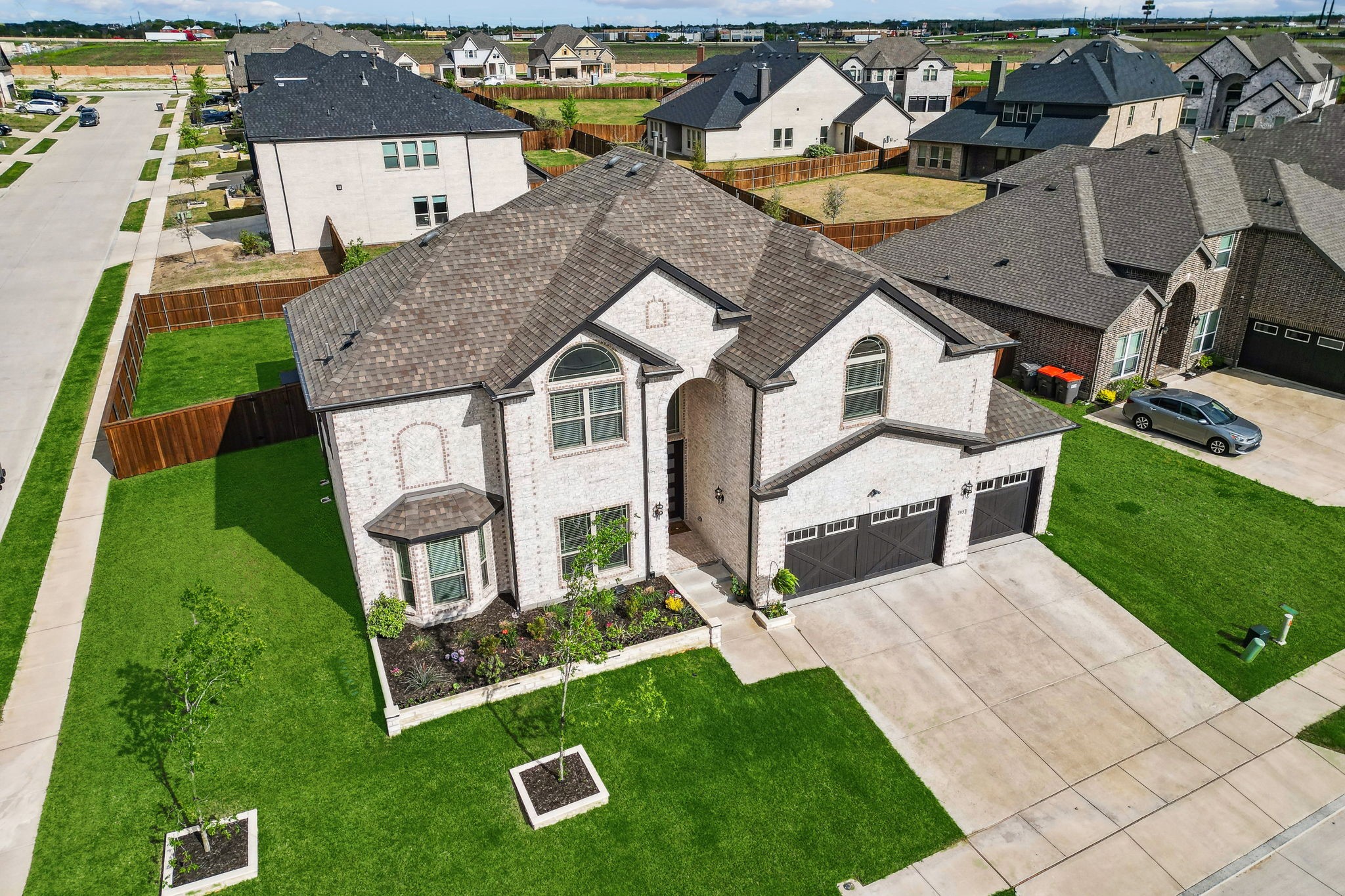 205 Hardwood Trail
