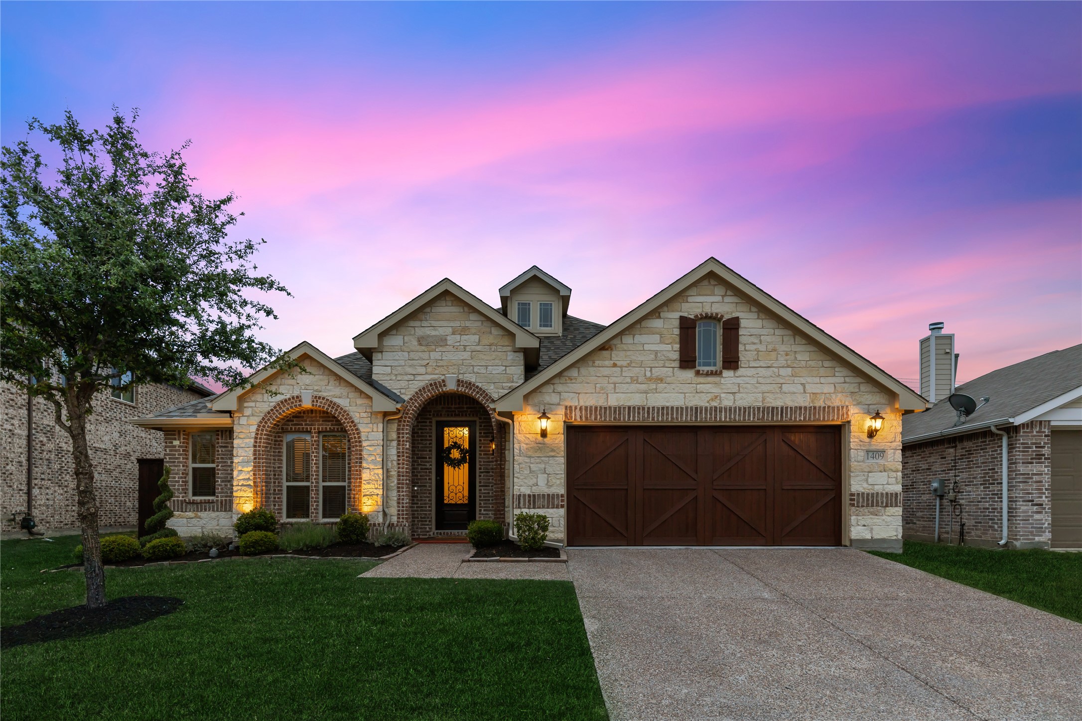 1409 Roadrunner Drive