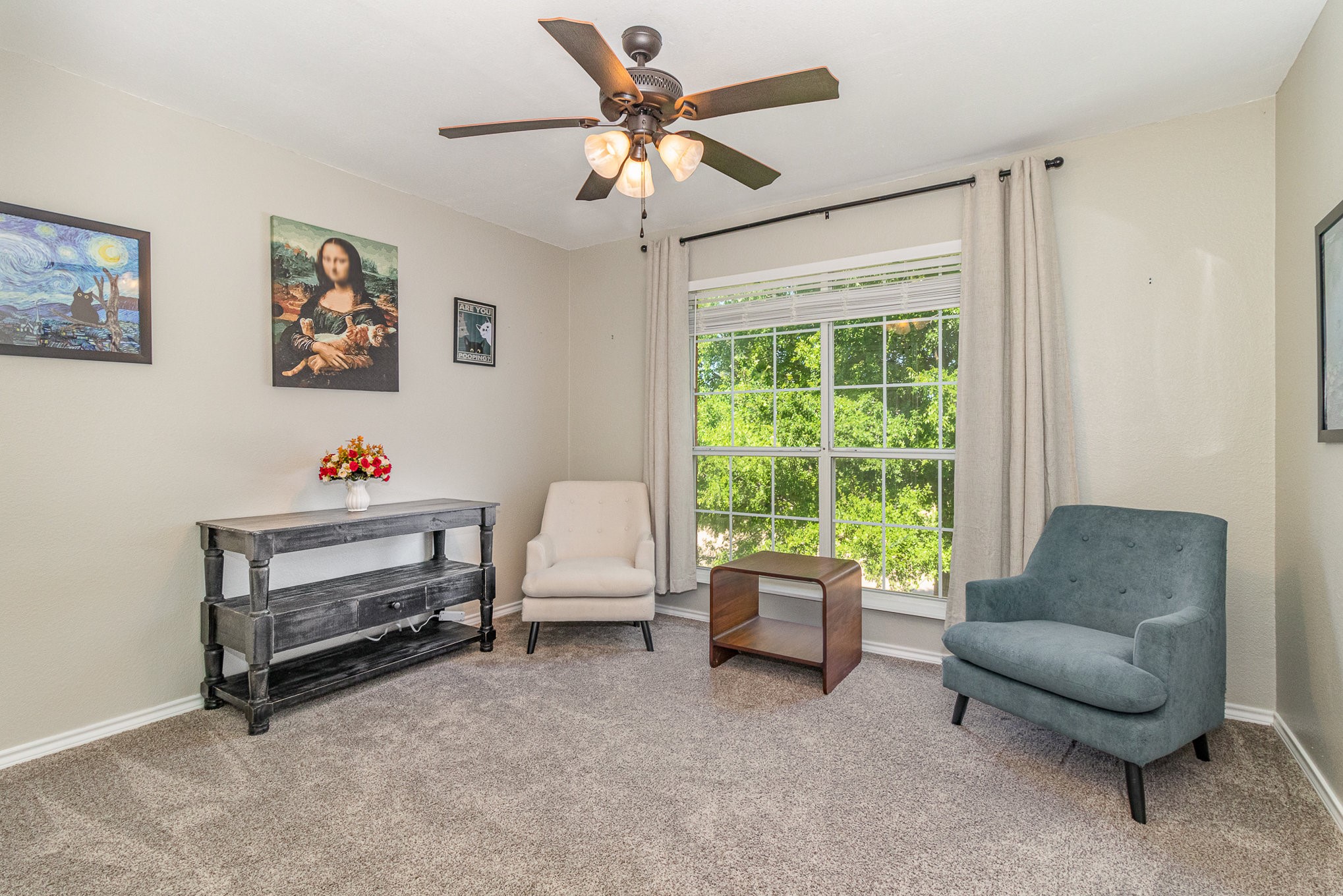 3711 Kelsey Court