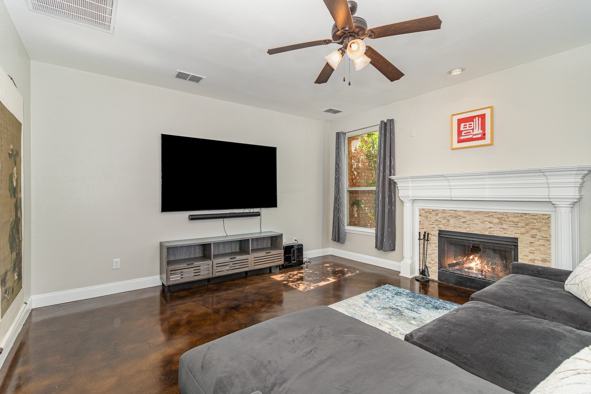 3711 Kelsey Court