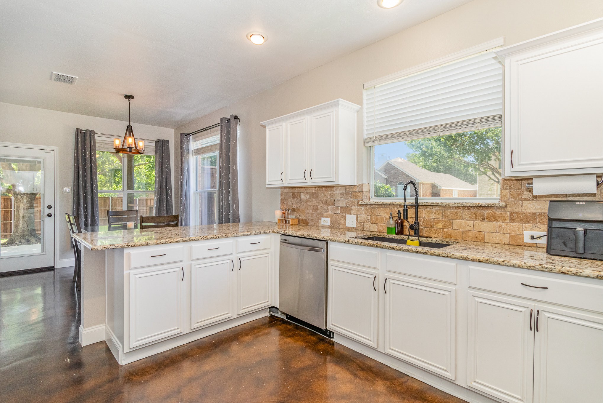 3711 Kelsey Court