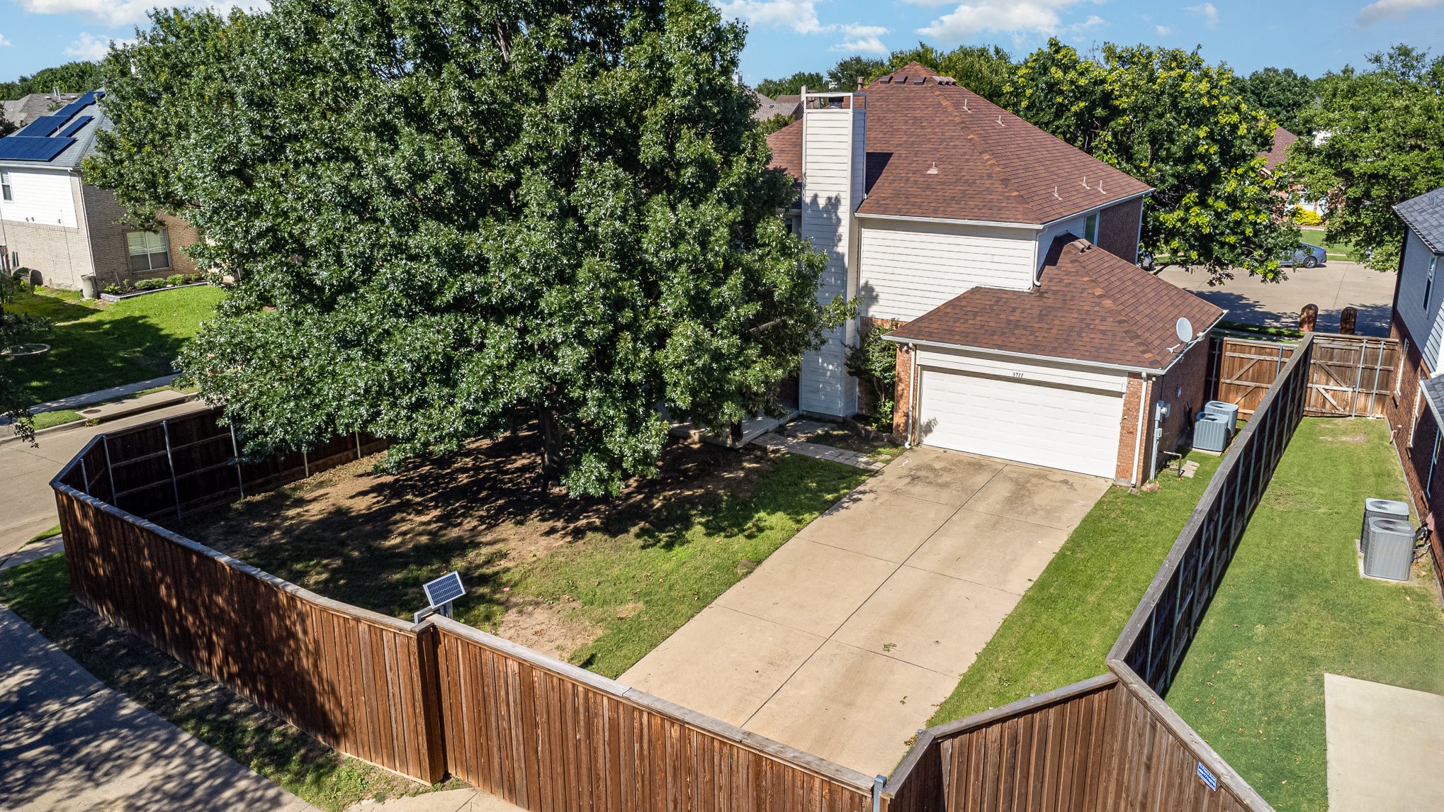 3711 Kelsey Court