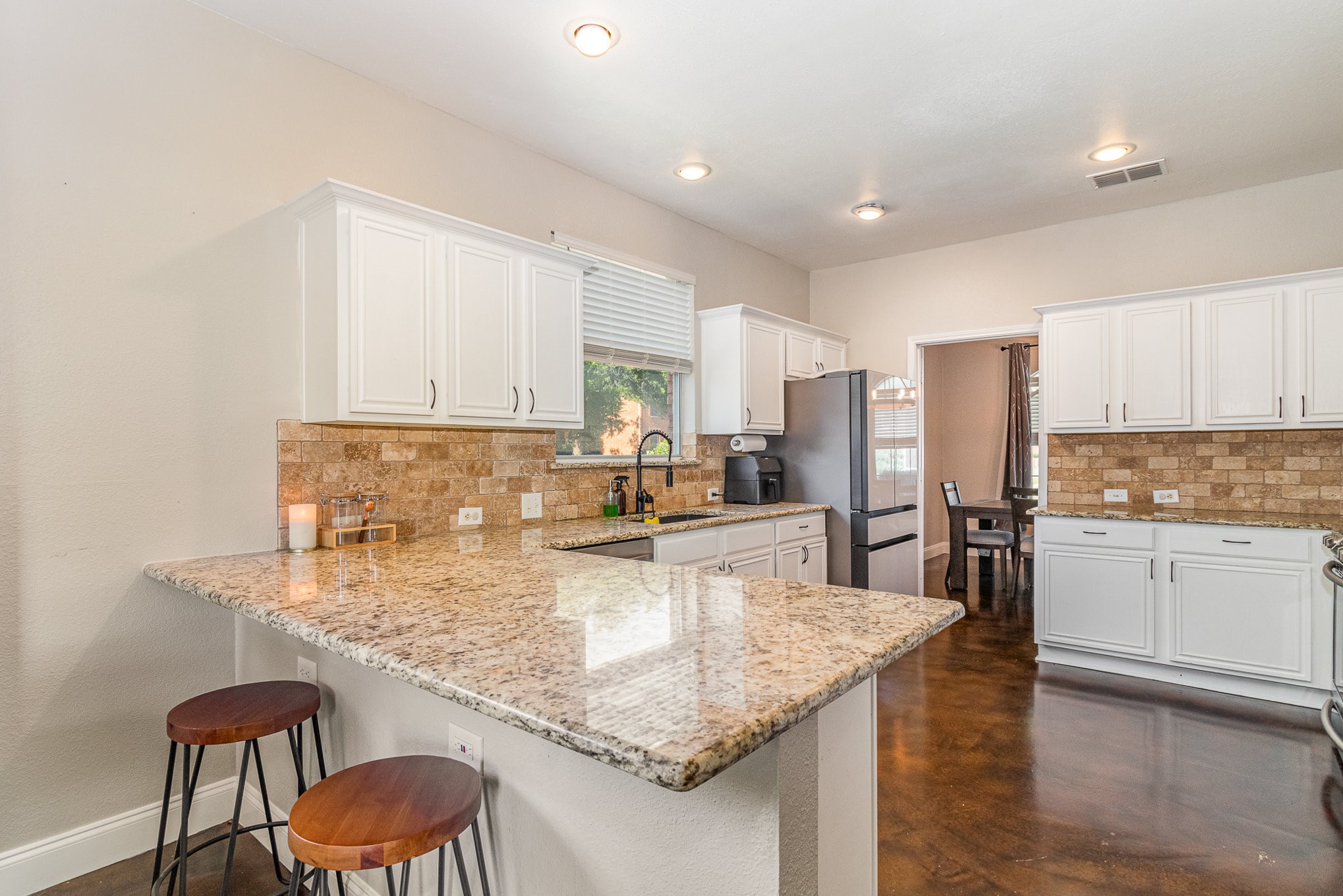 3711 Kelsey Court