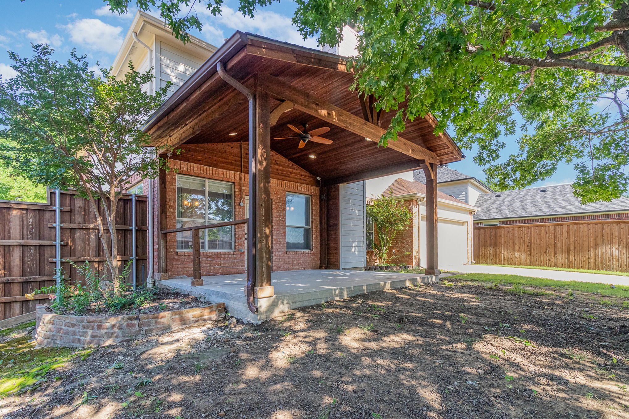 3711 Kelsey Court