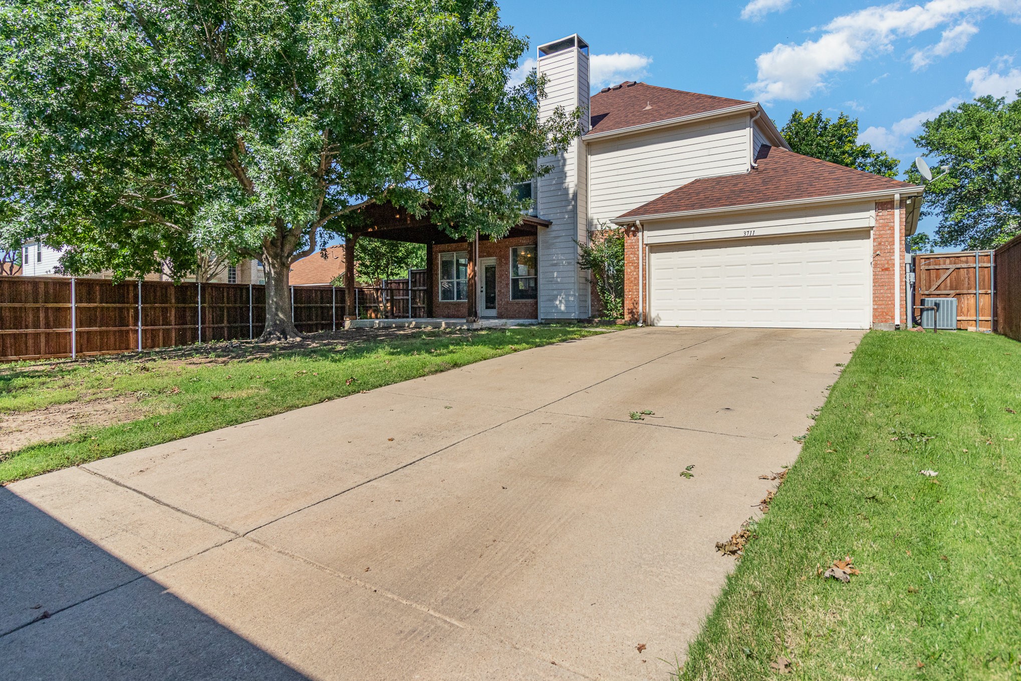 3711 Kelsey Court