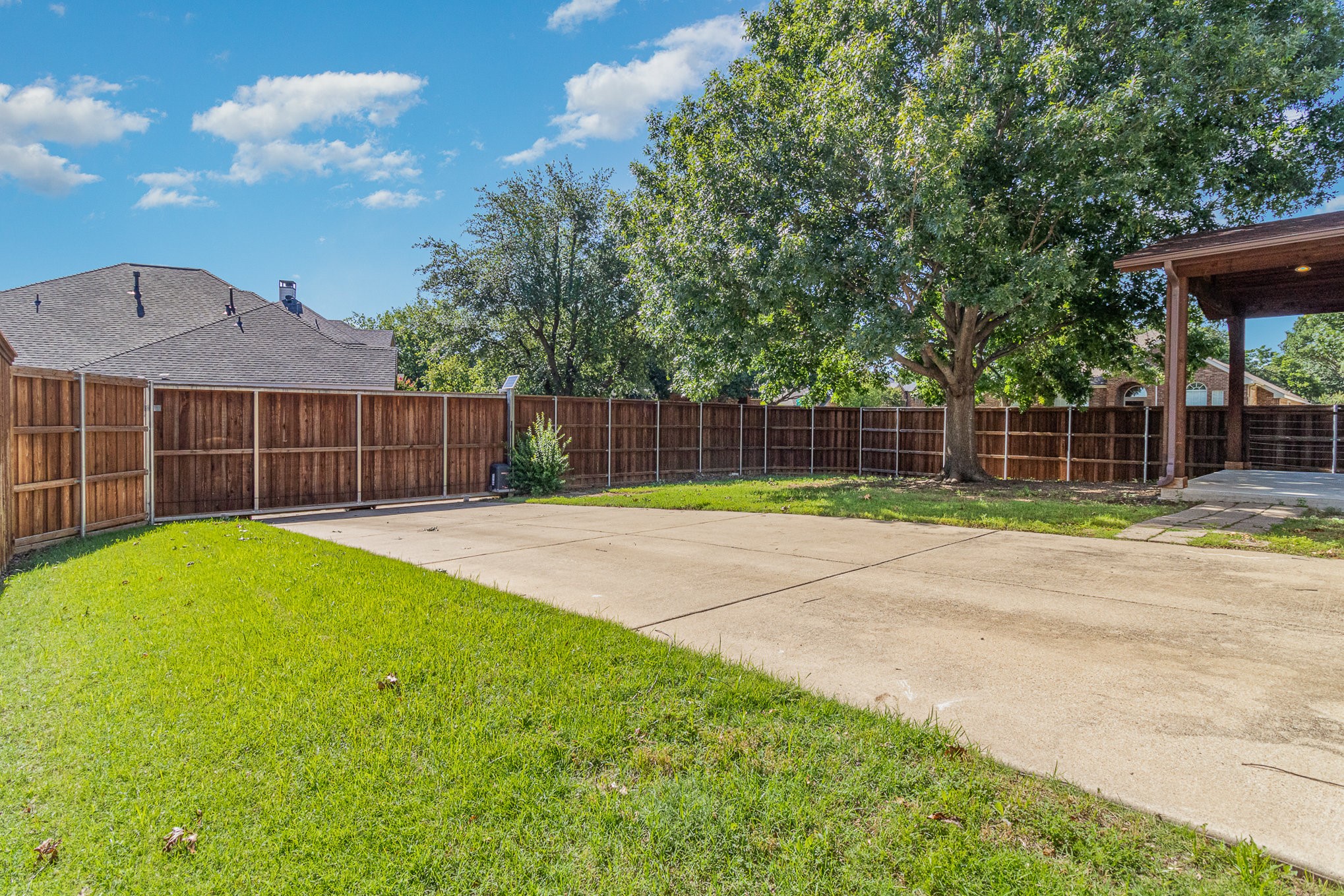 3711 Kelsey Court