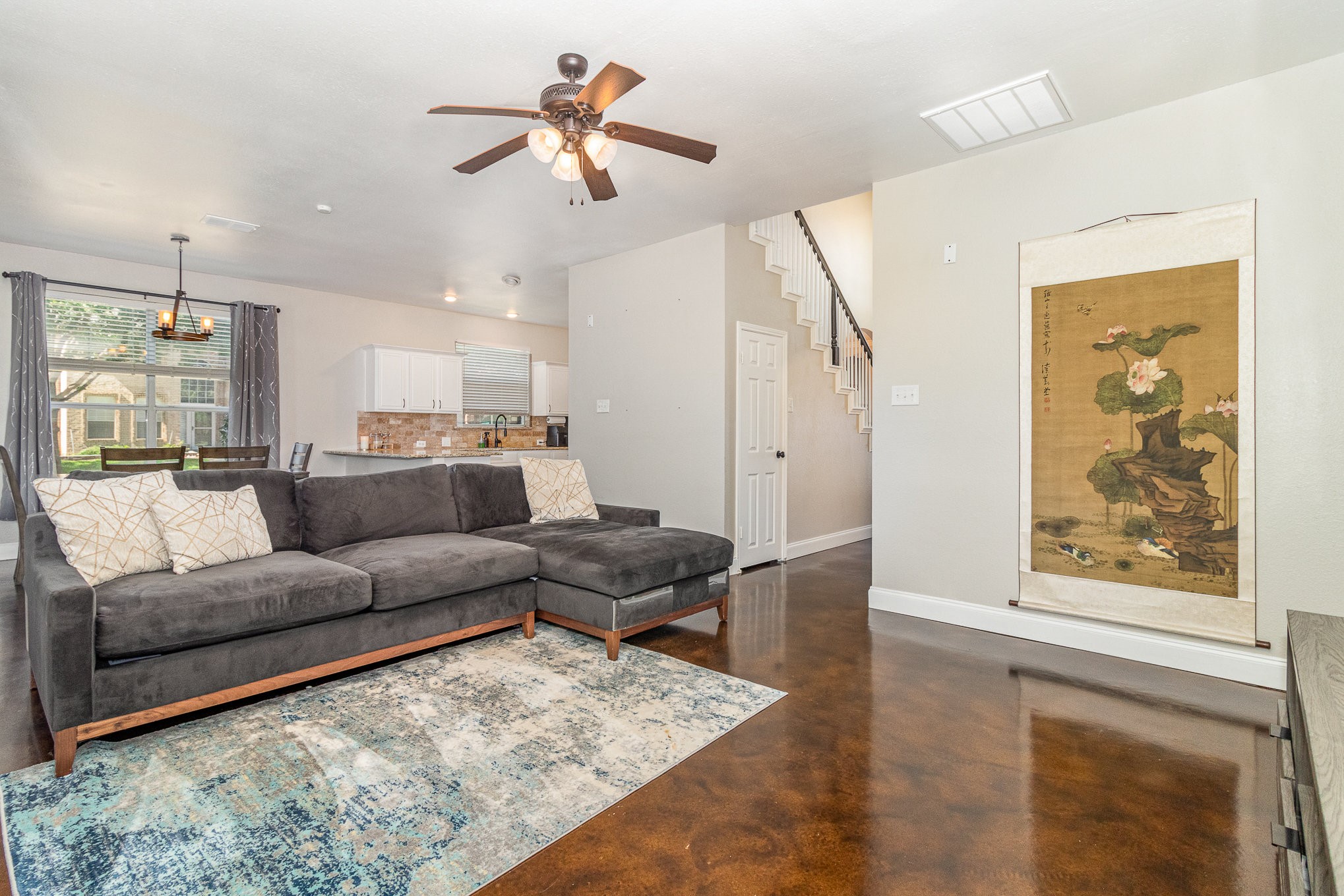 3711 Kelsey Court