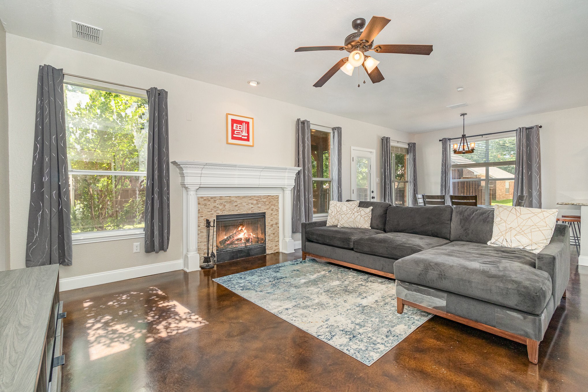 3711 Kelsey Court
