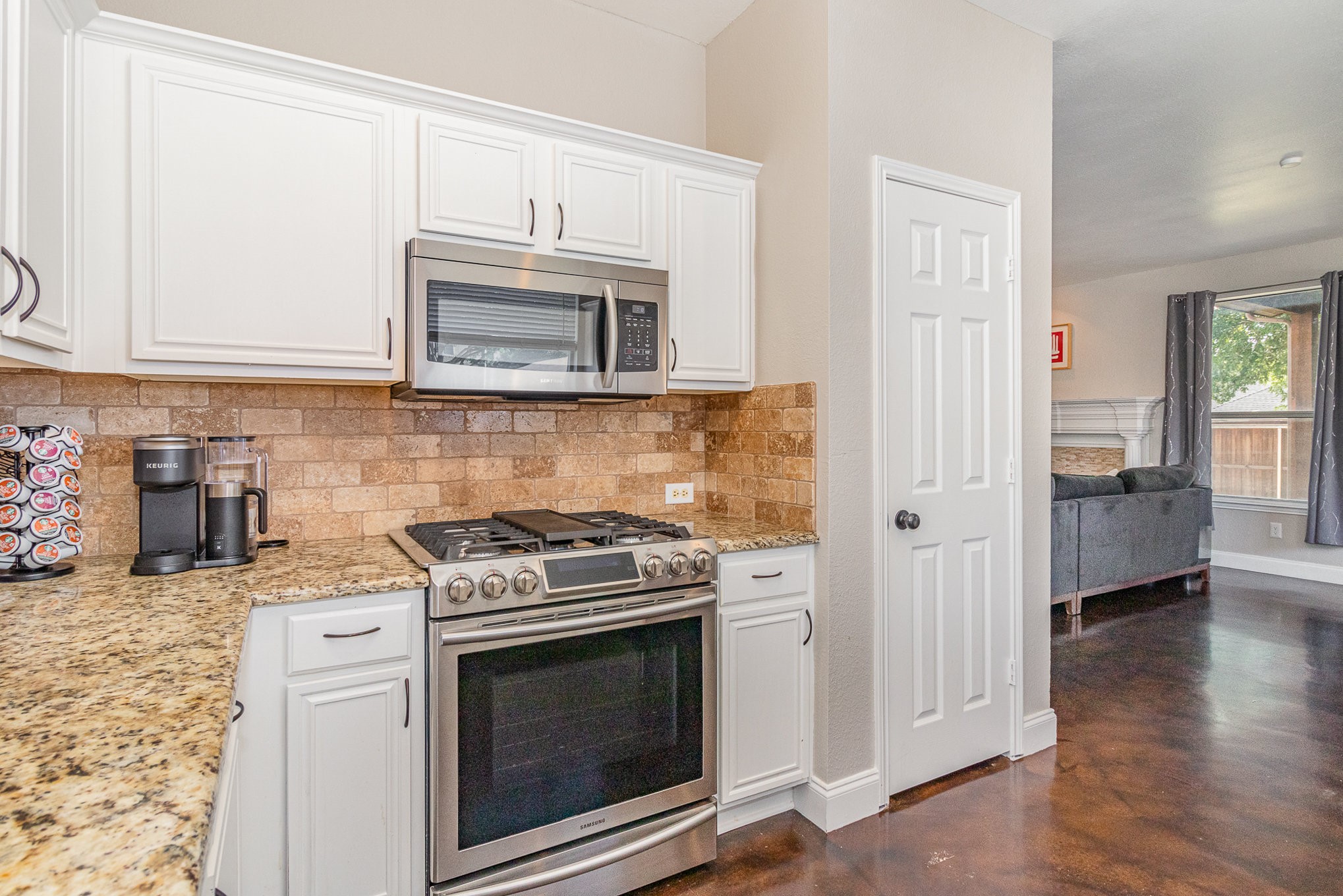 3711 Kelsey Court