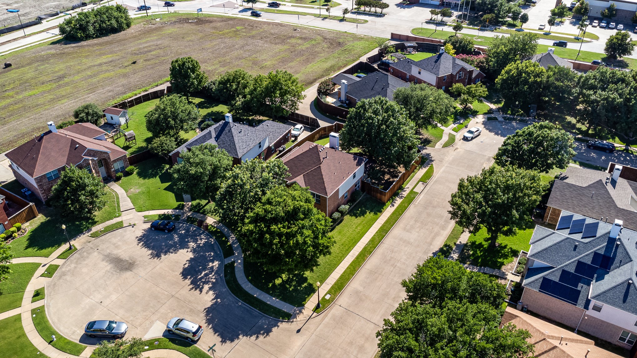 3711 Kelsey Court