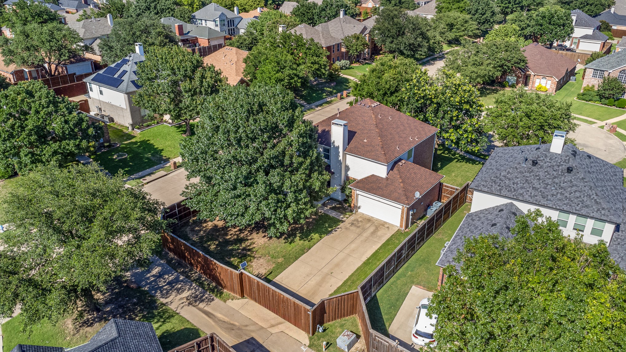 3711 Kelsey Court