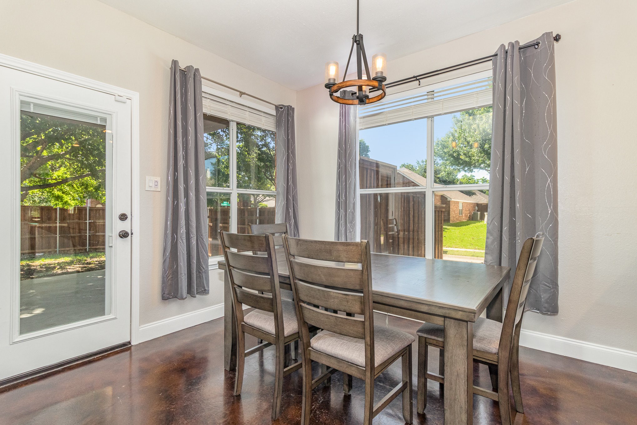3711 Kelsey Court
