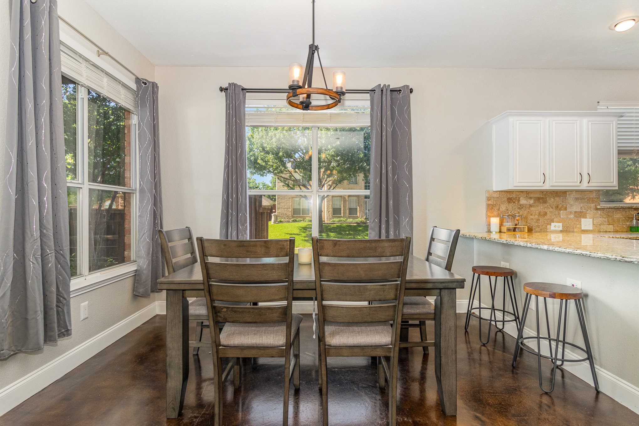 3711 Kelsey Court