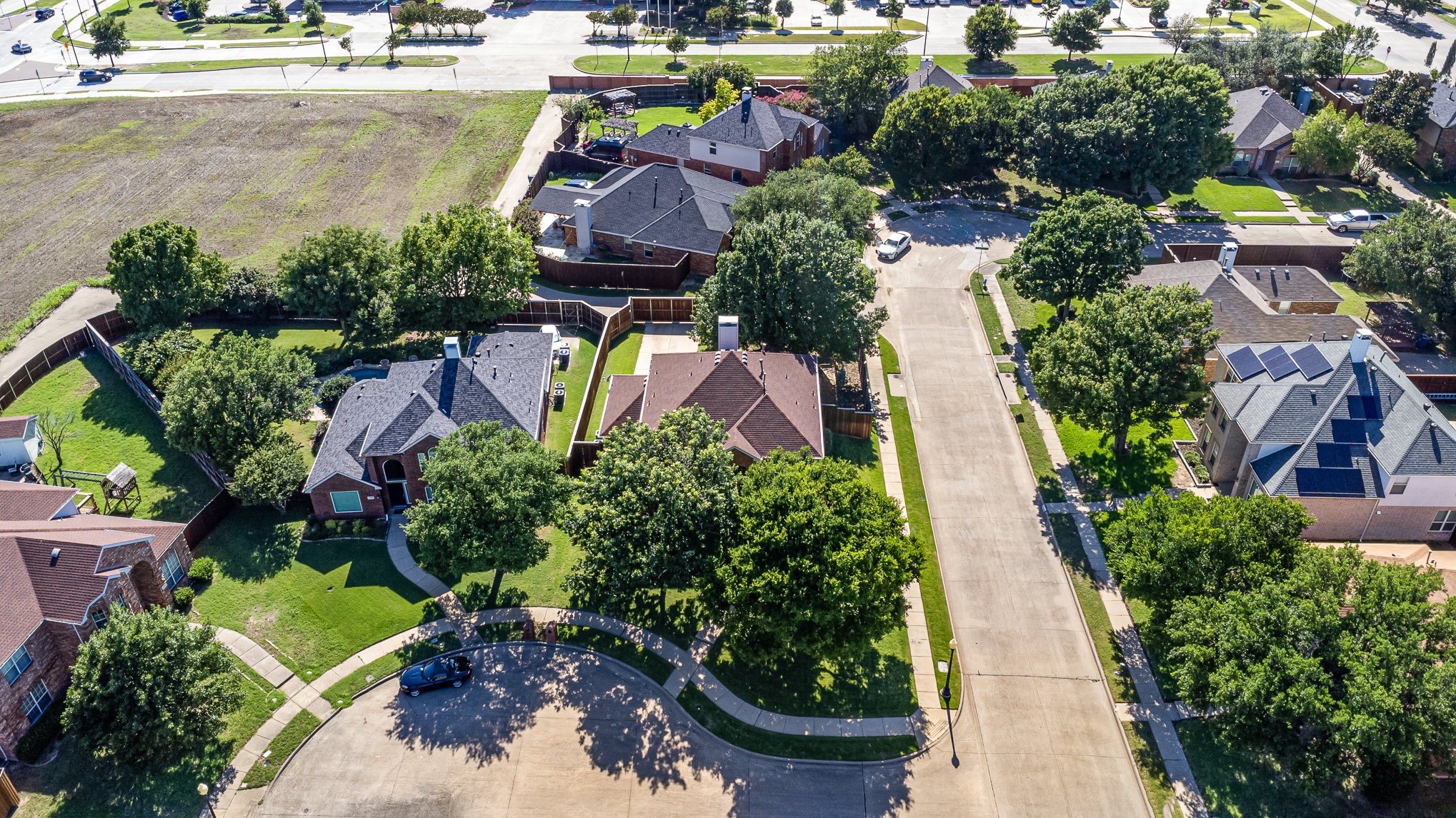 3711 Kelsey Court