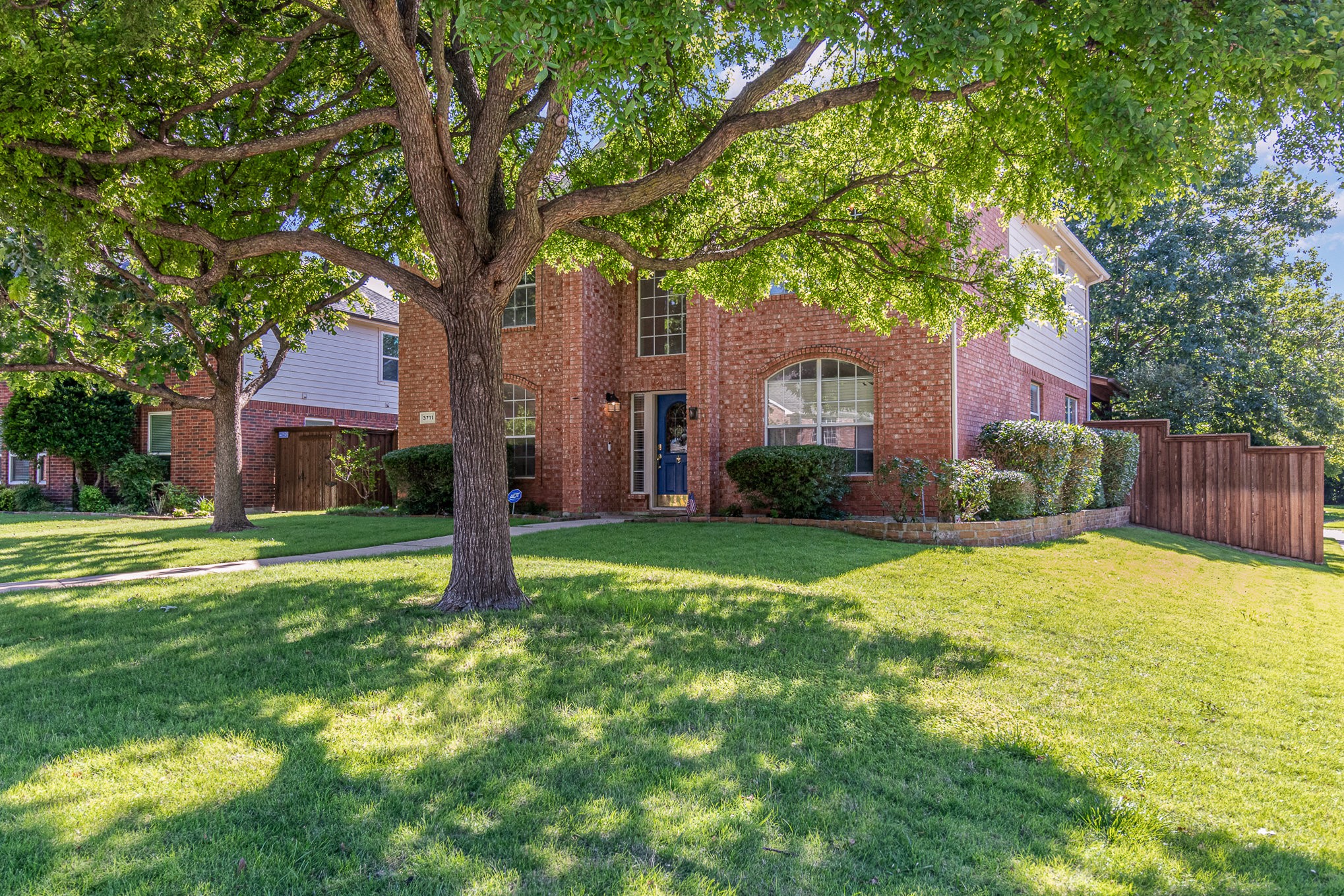 3711 Kelsey Court