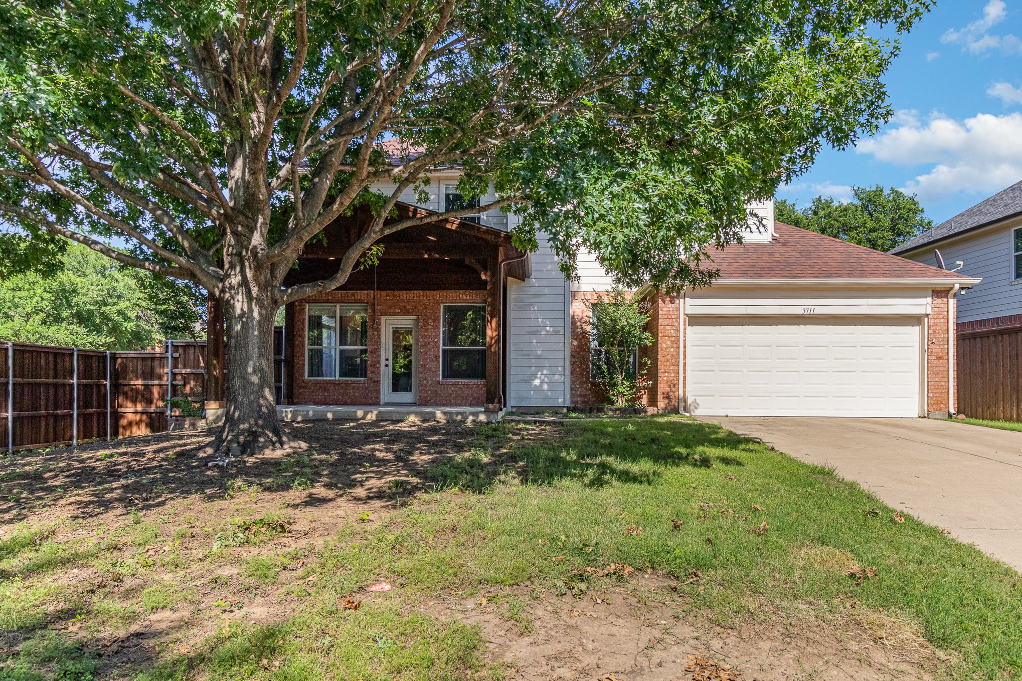 3711 Kelsey Court
