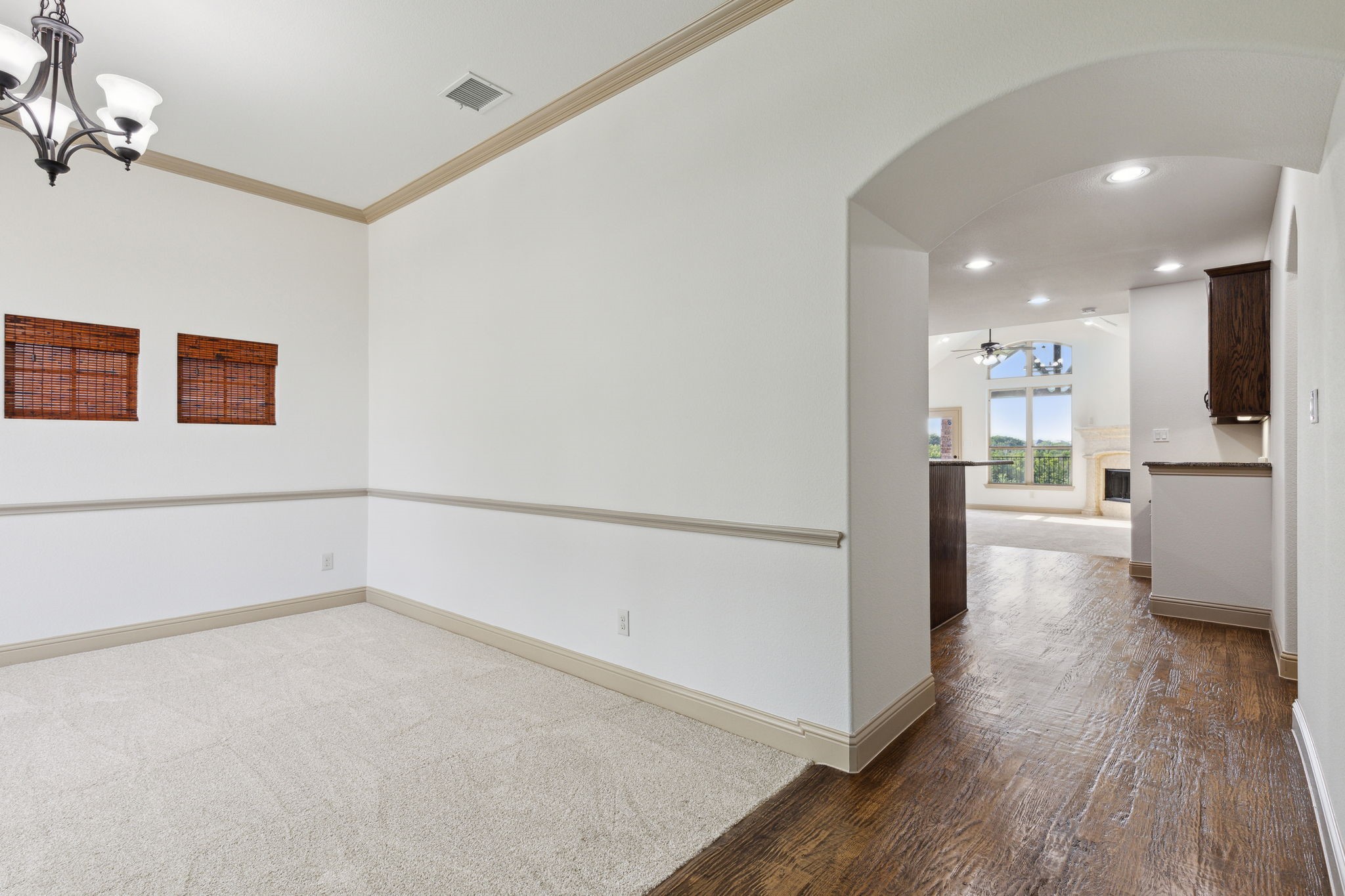 15312 Mount Evans Drive