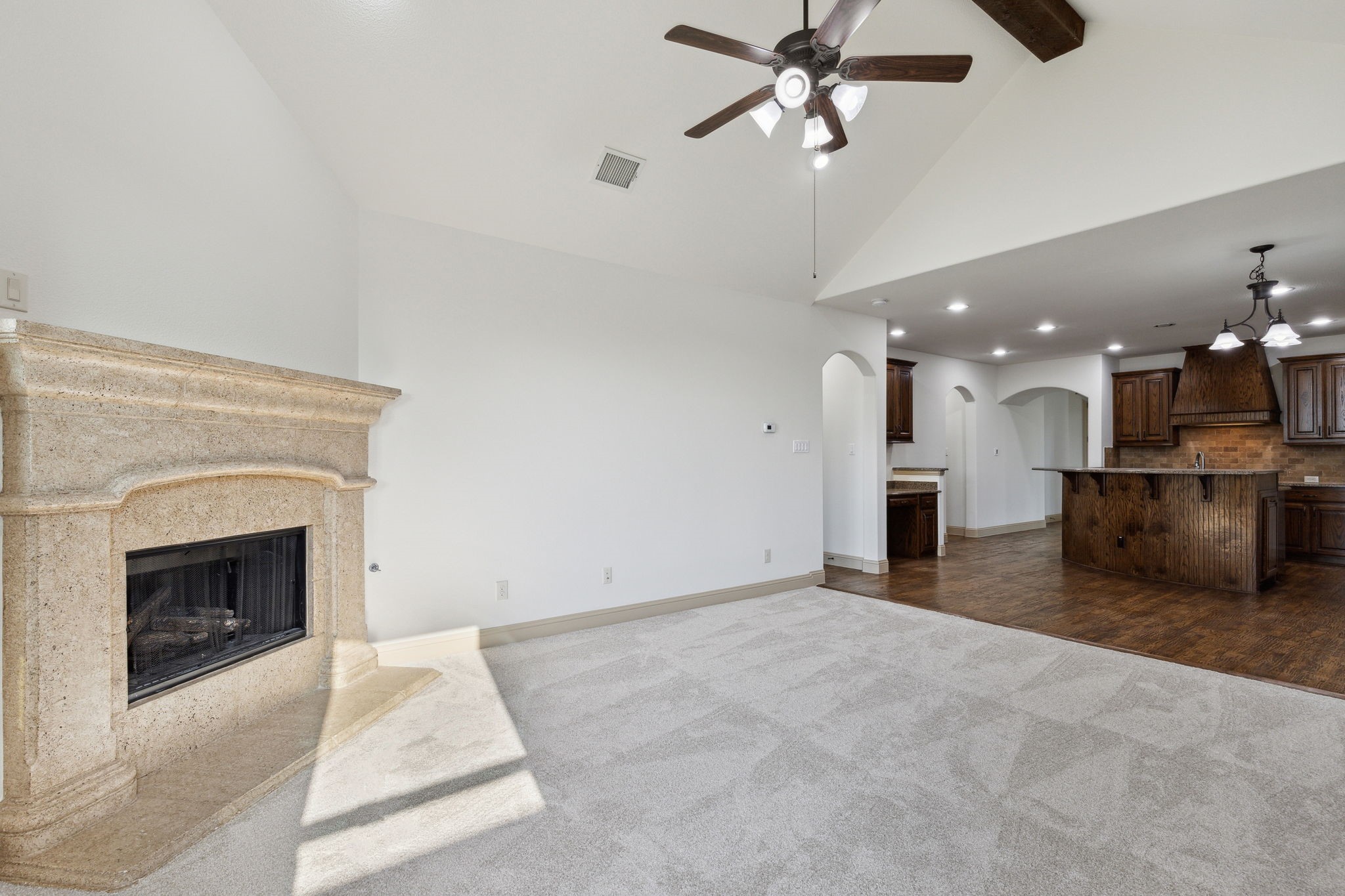 15312 Mount Evans Drive