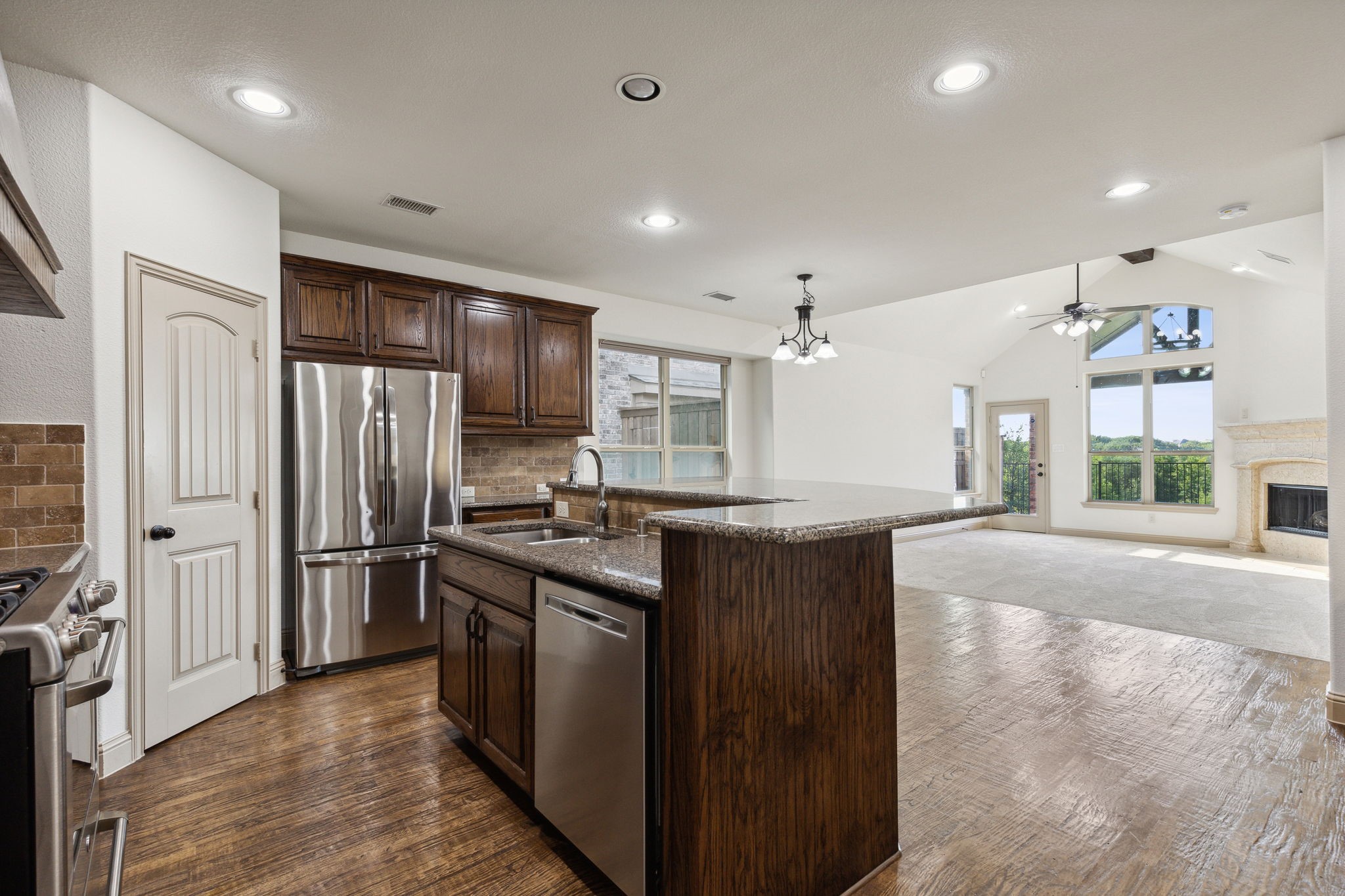 15312 Mount Evans Drive