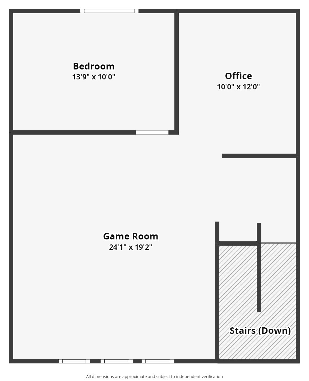 1613 Aurora Drive