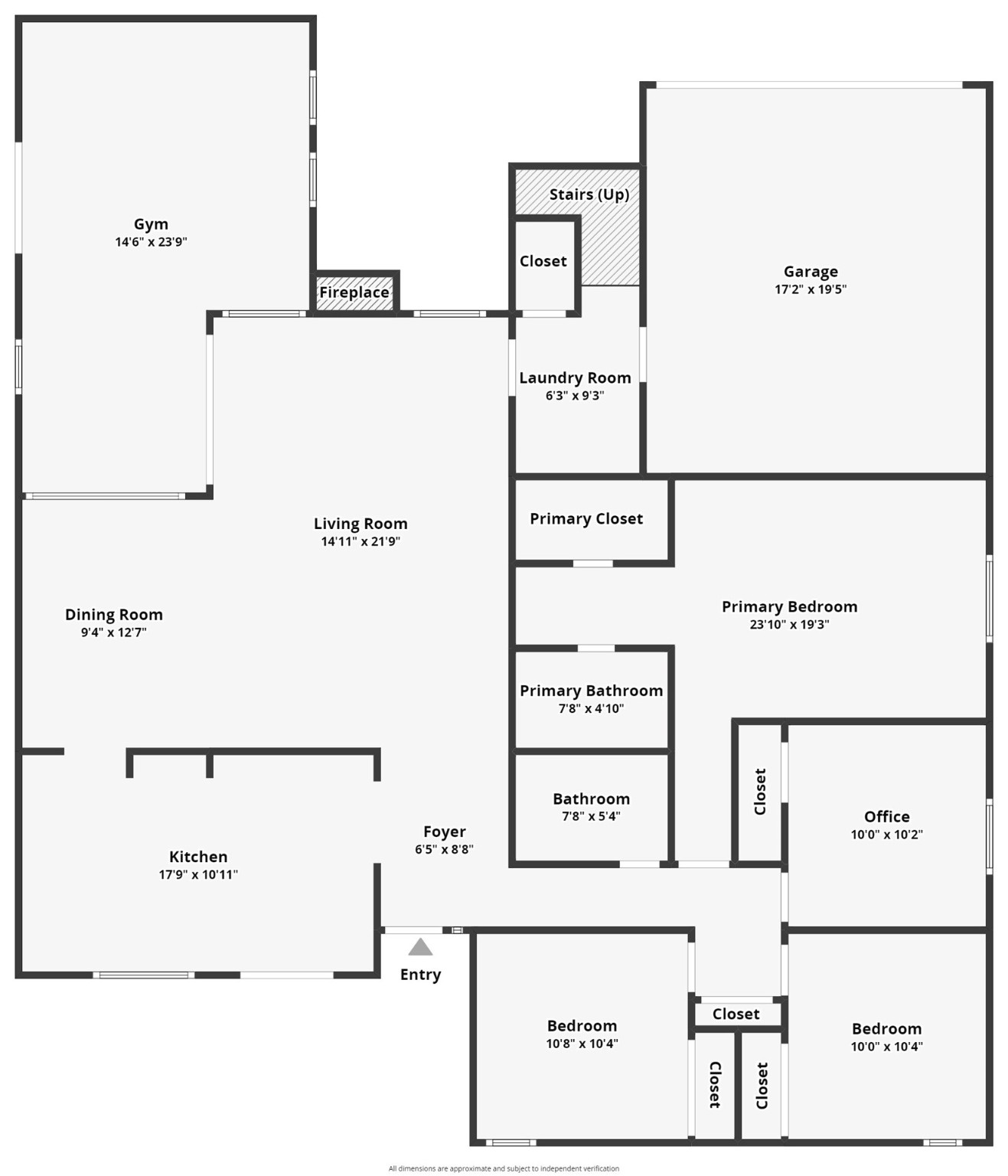 1613 Aurora Drive