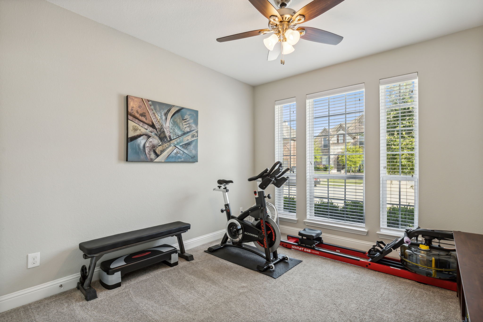 2537 Lakebend Drive