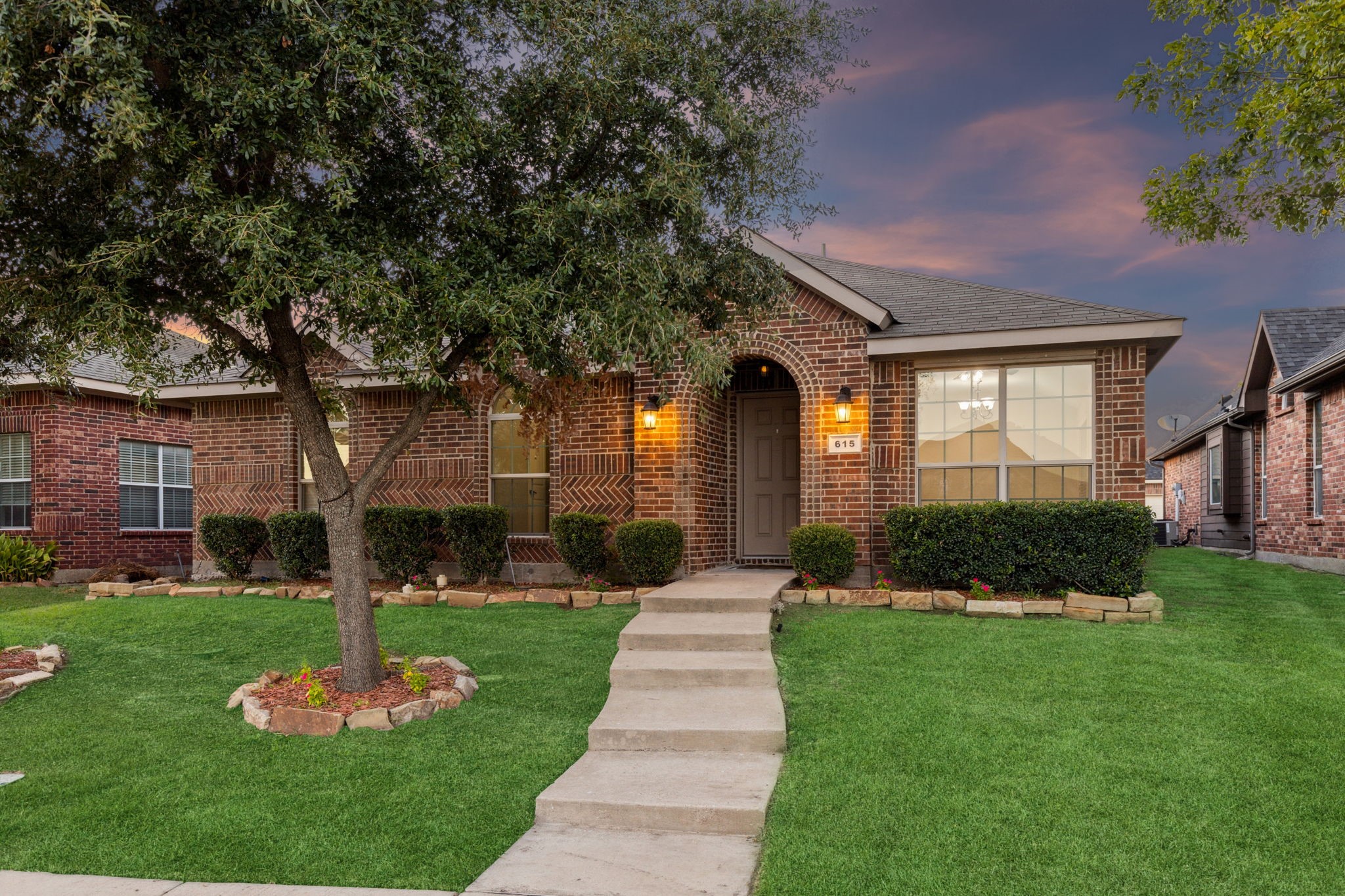 615 Austin Lane