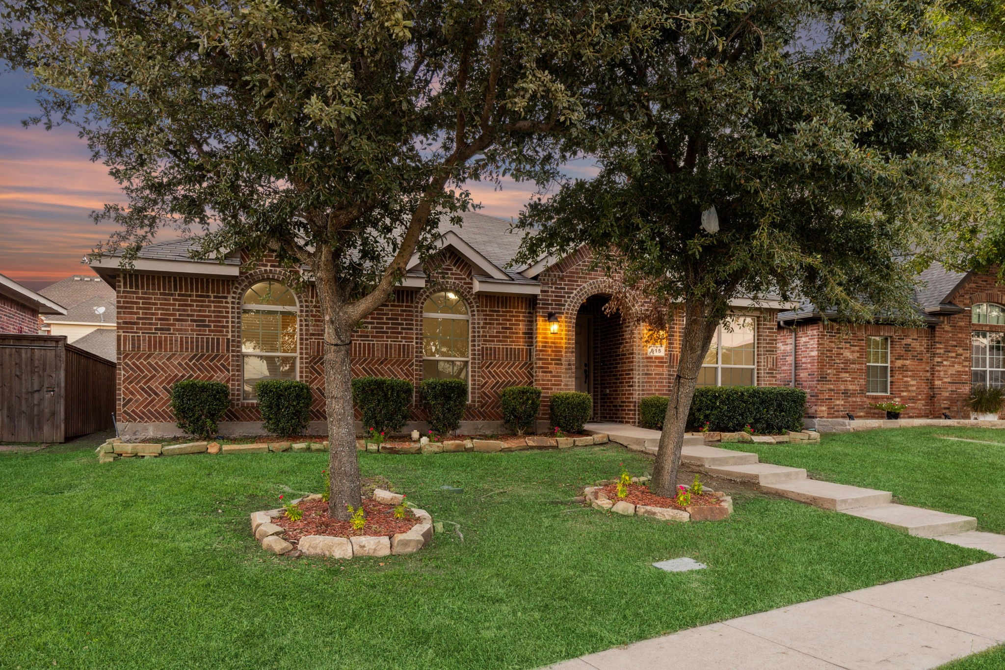 615 Austin Lane