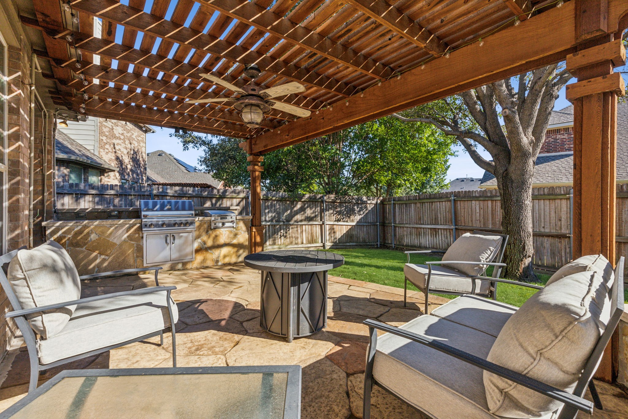 2644 Greyhawk Drive