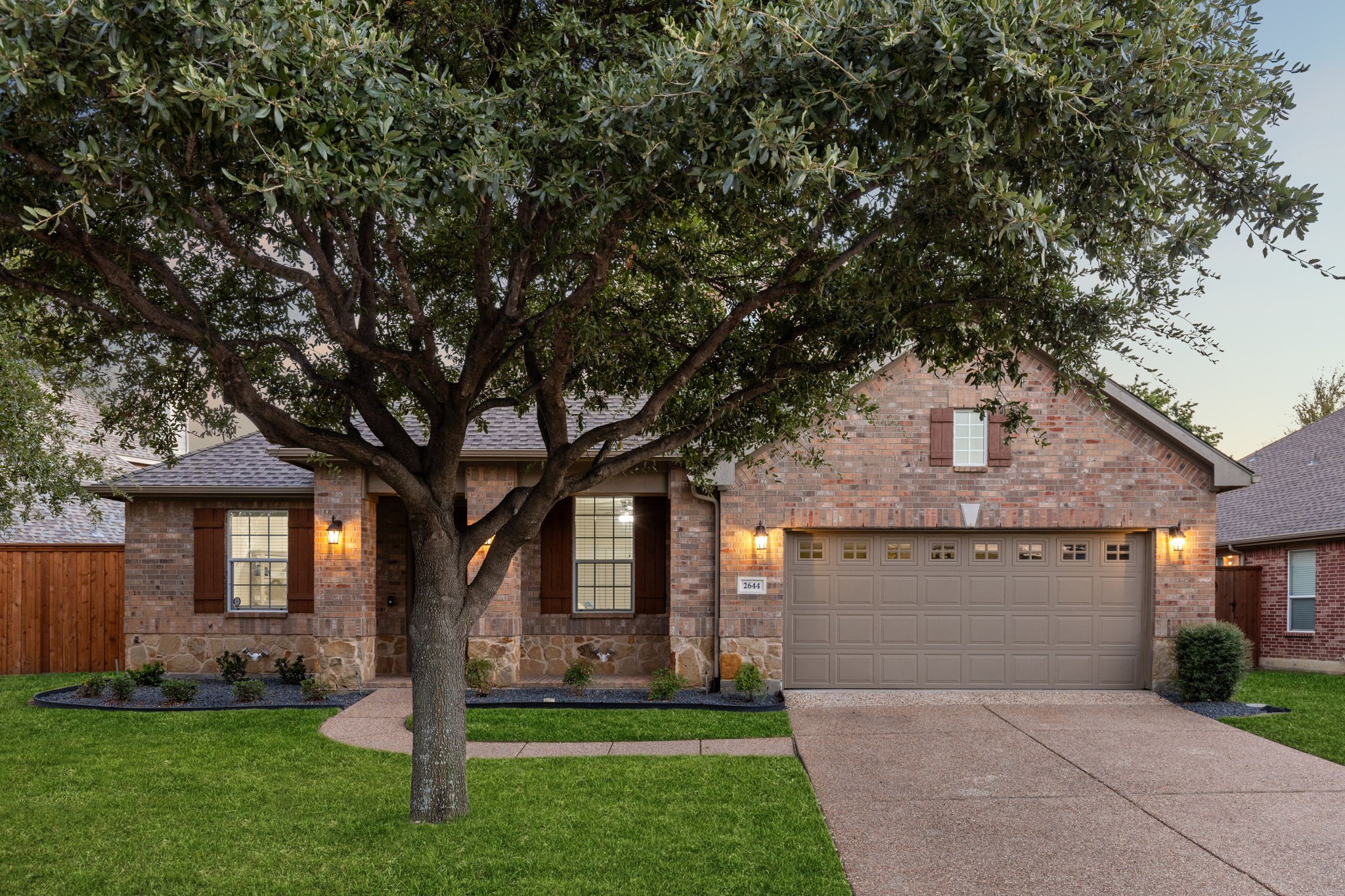 2644 Greyhawk Drive