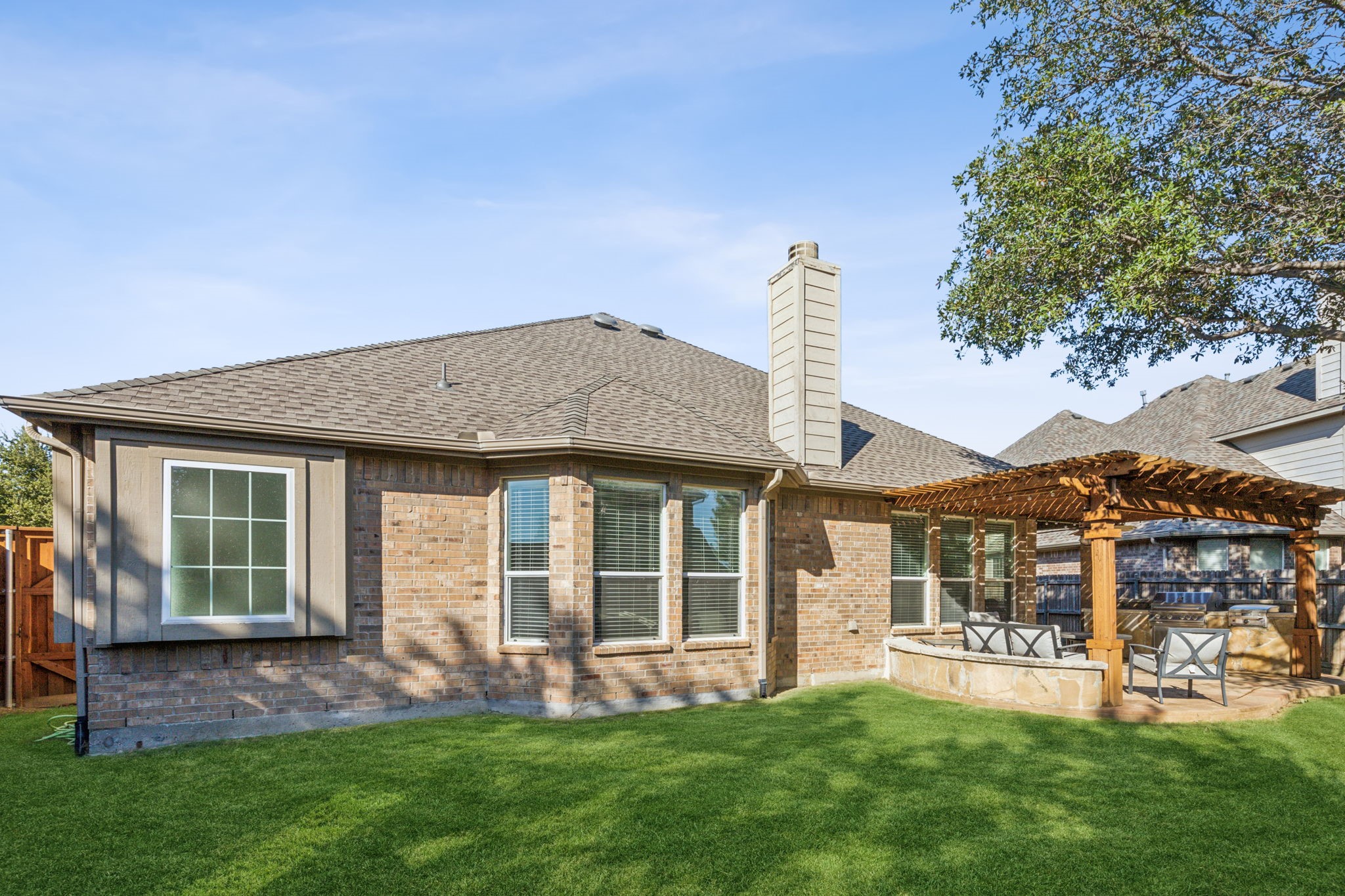 2644 Greyhawk Drive