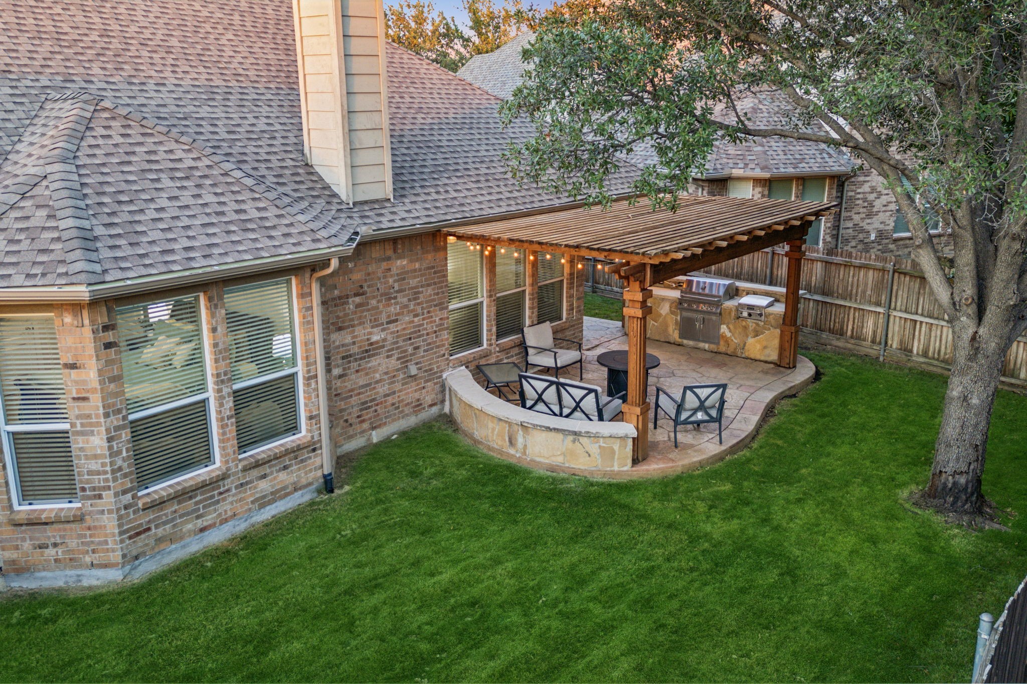 2644 Greyhawk Drive