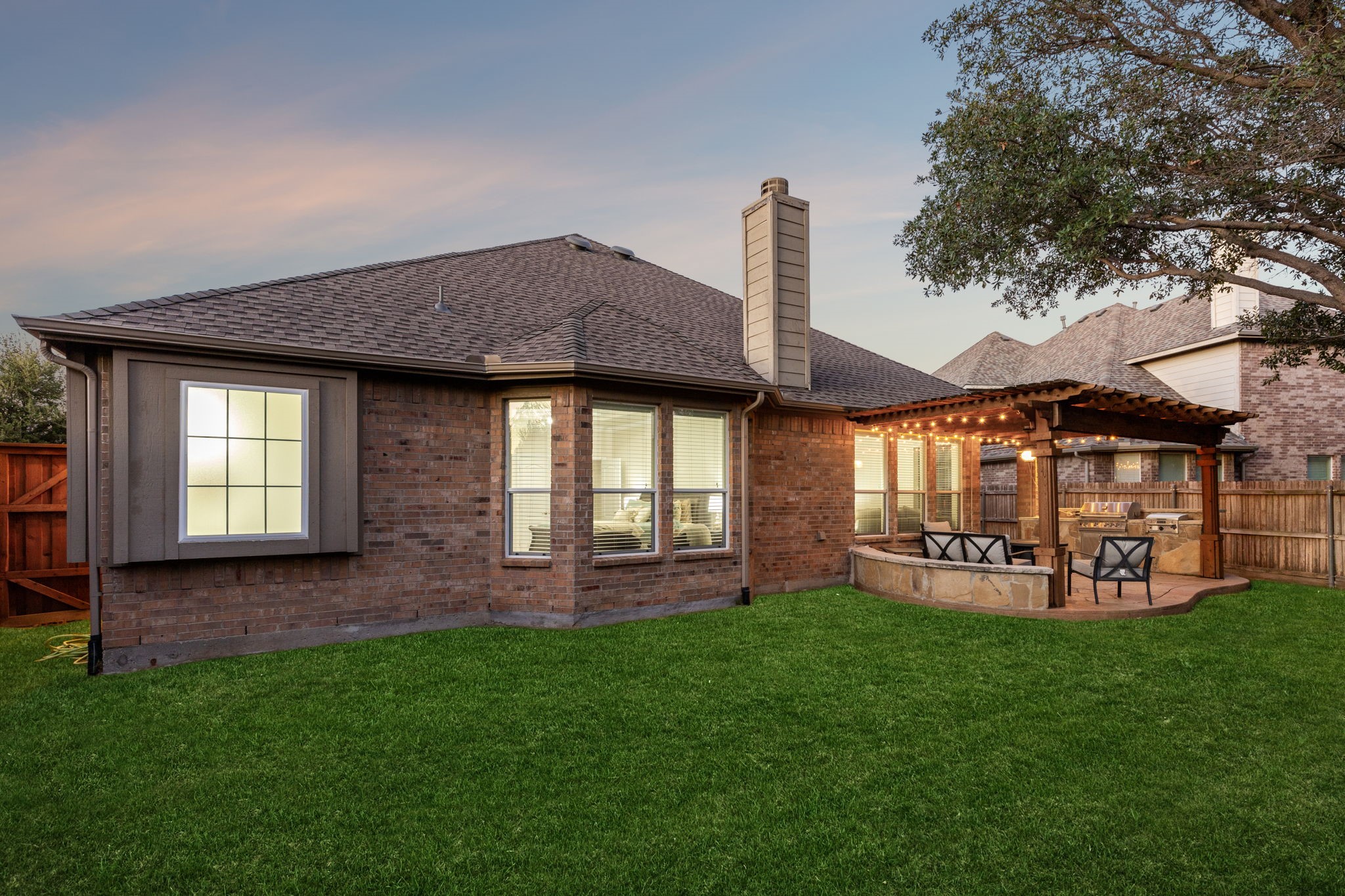 2644 Greyhawk Drive