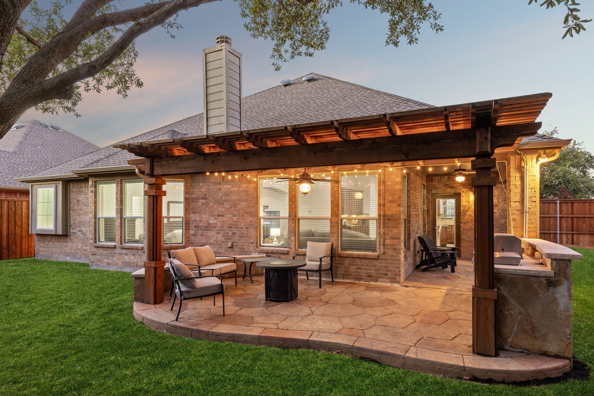 2644 Greyhawk Drive