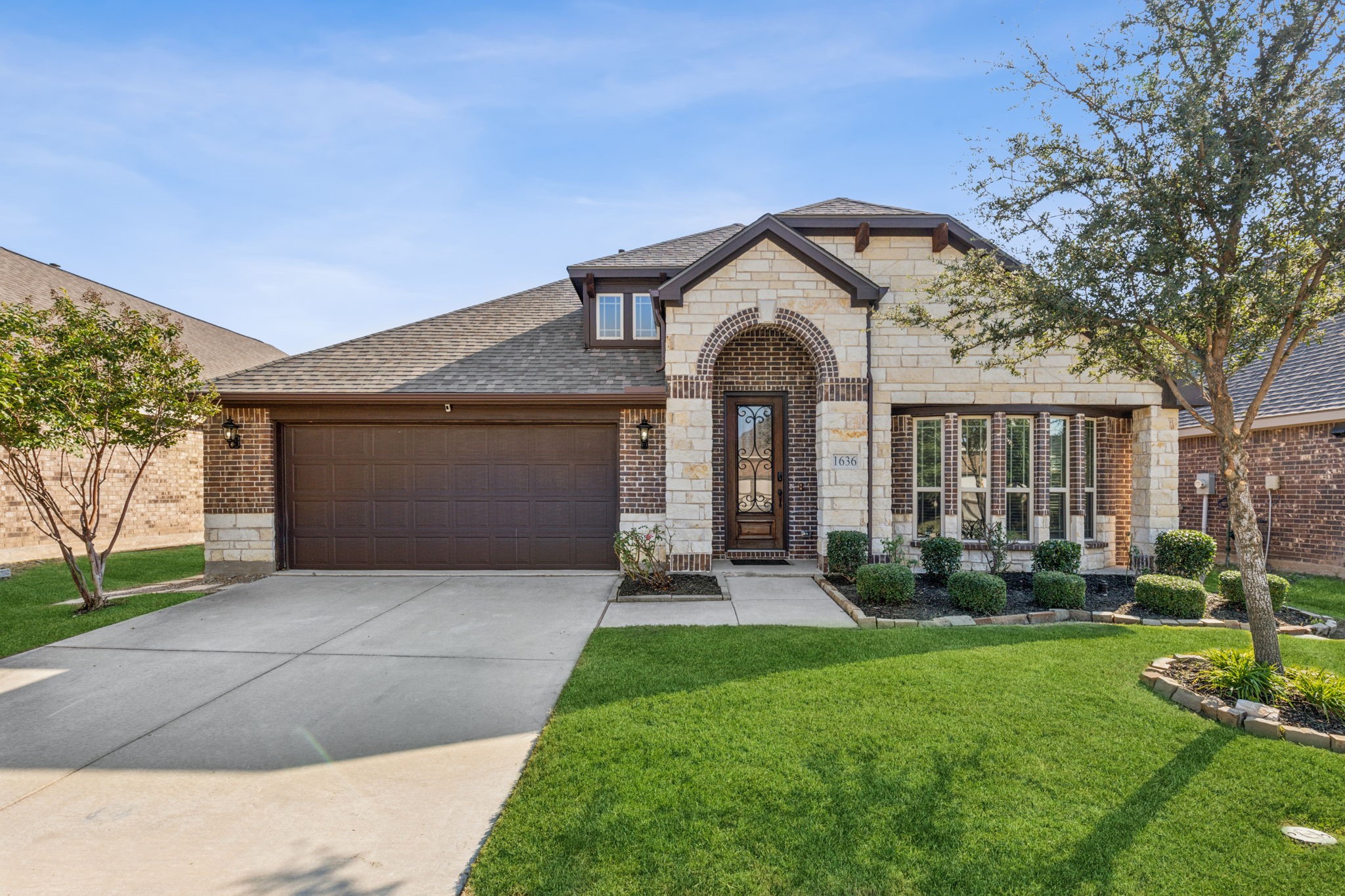 1636 Yellowthroat Drive