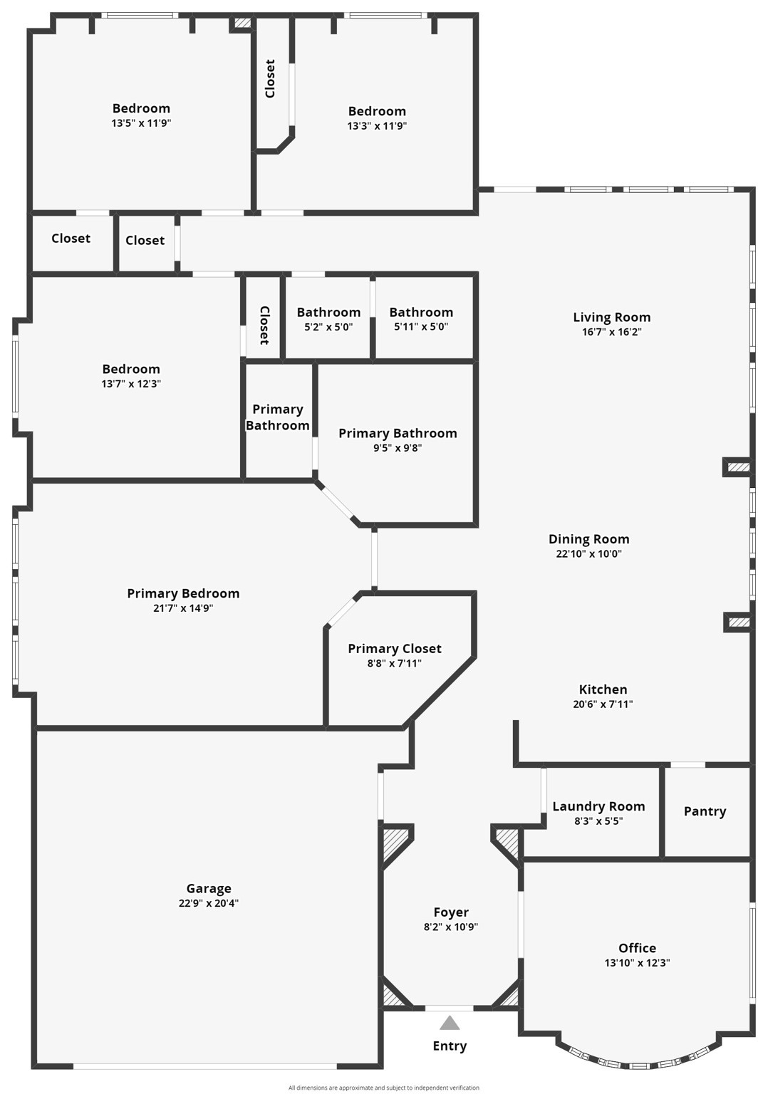 1636 Yellowthroat Drive