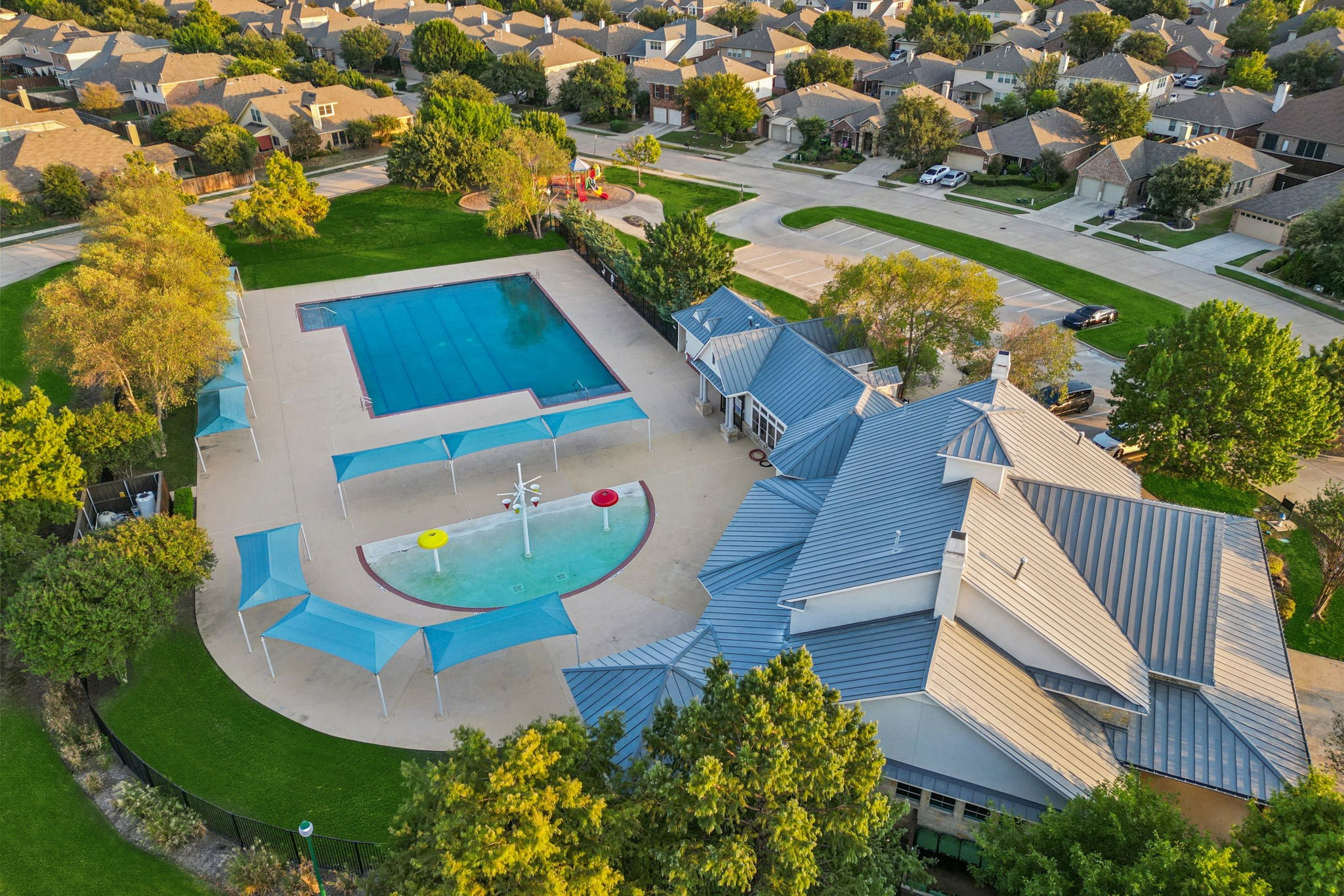 1636 Yellowthroat Drive