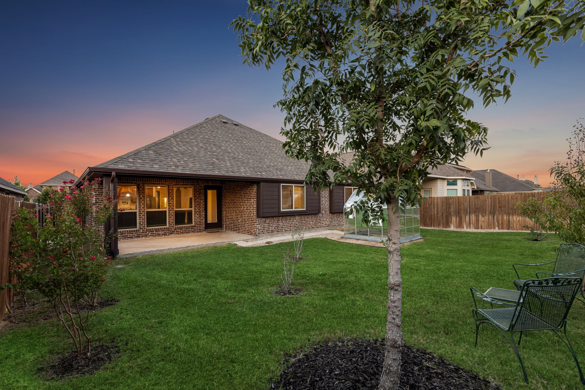 1636 Yellowthroat Drive