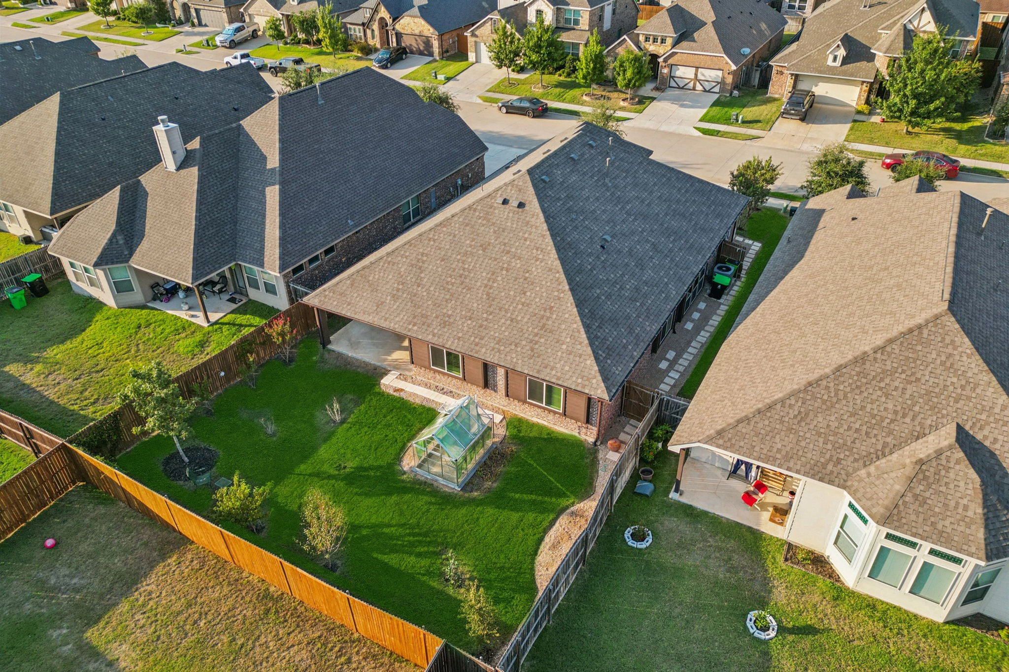 1636 Yellowthroat Drive