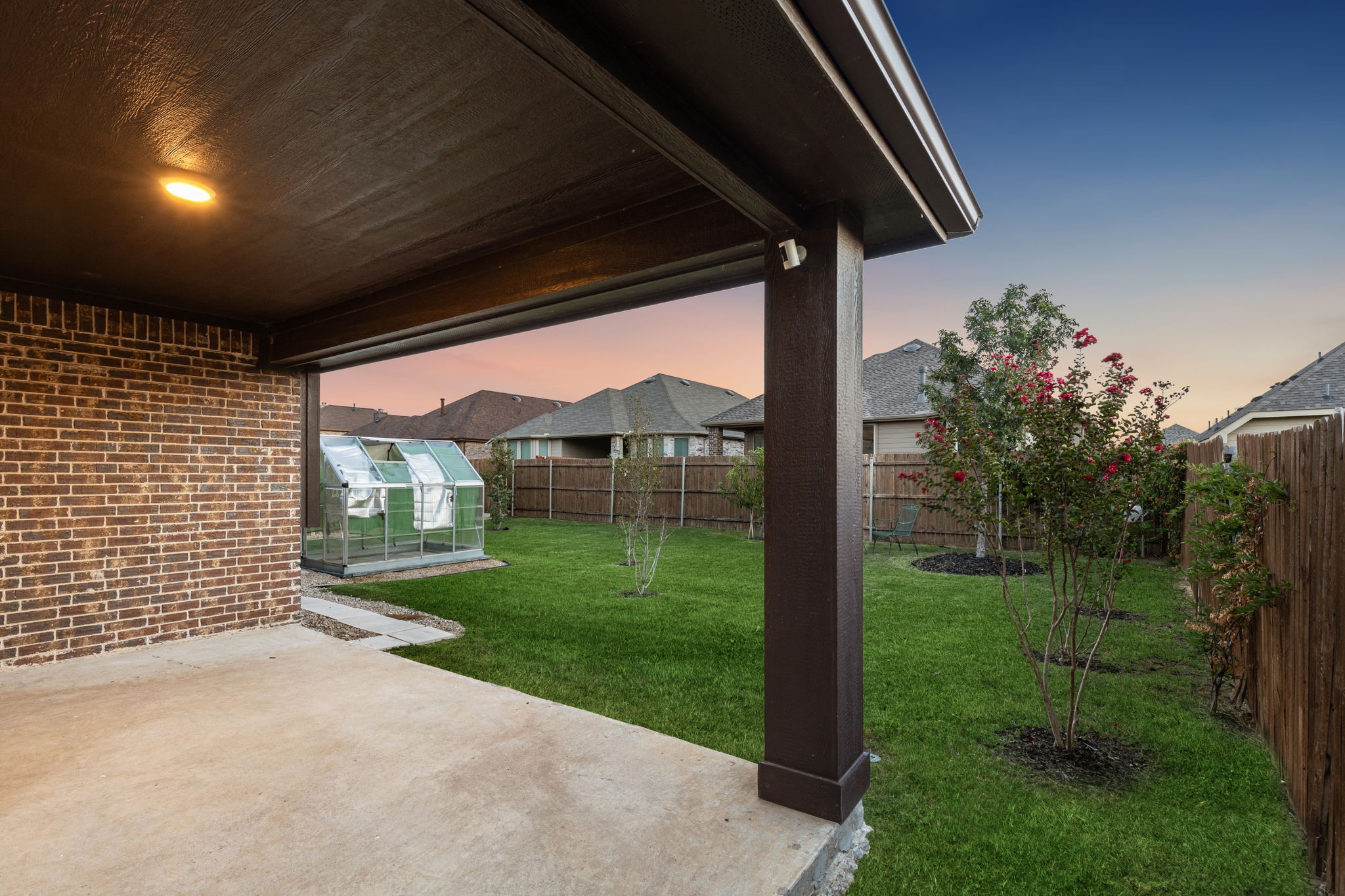 1636 Yellowthroat Drive