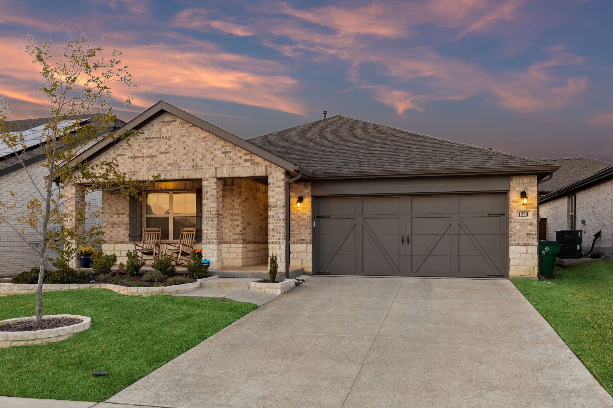 1220 Johnson Drive