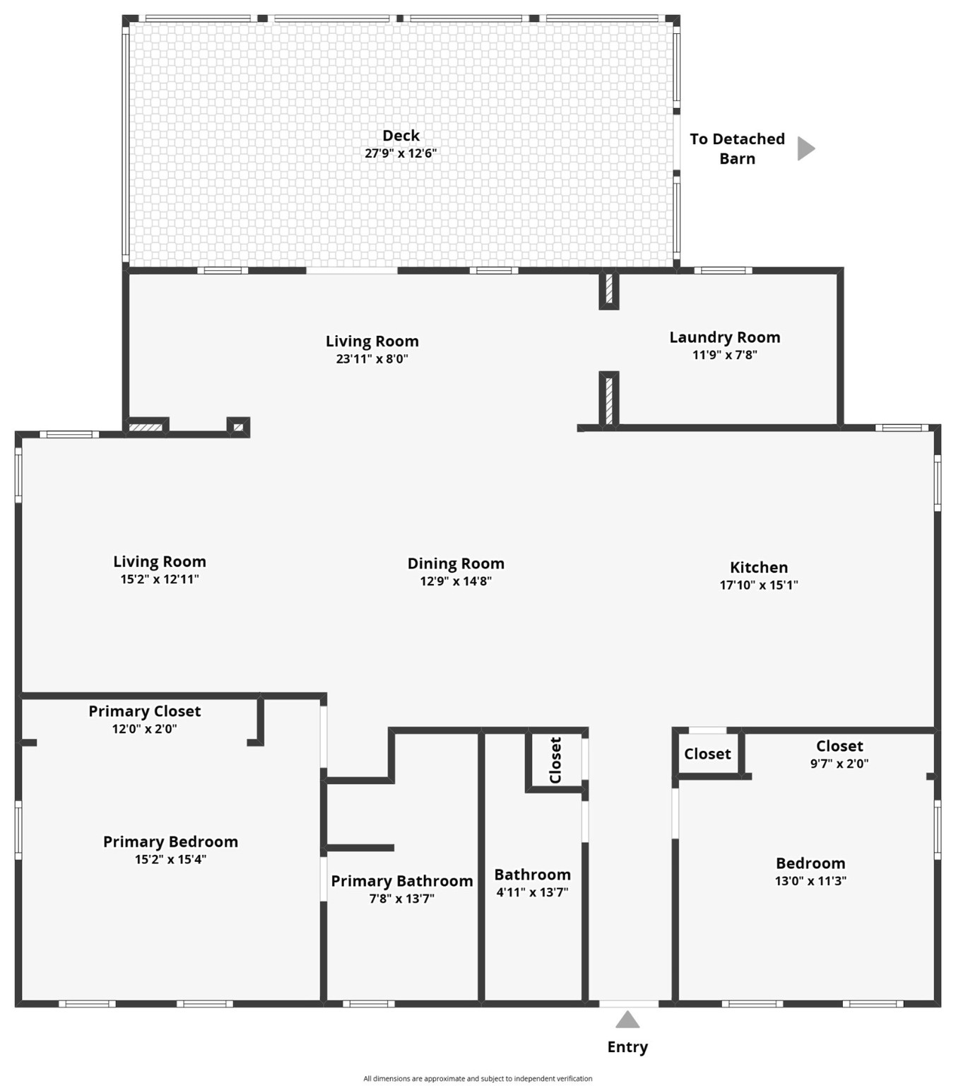 5836 County Road 437