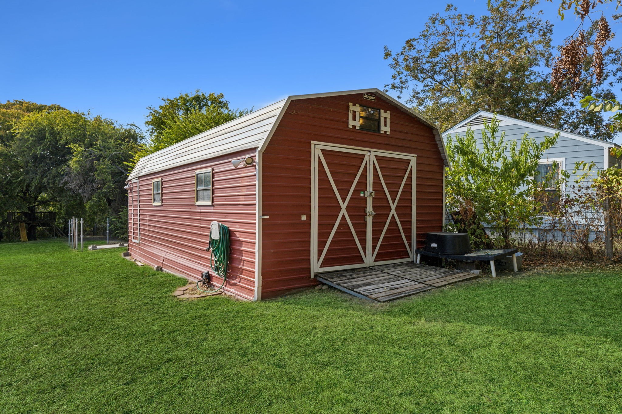 5836 County Road 437