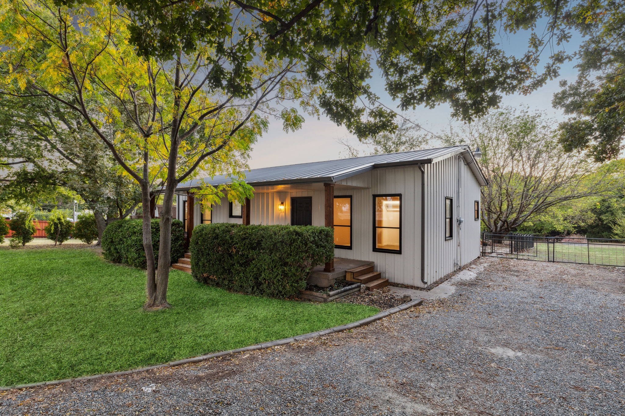 5836 County Road 437