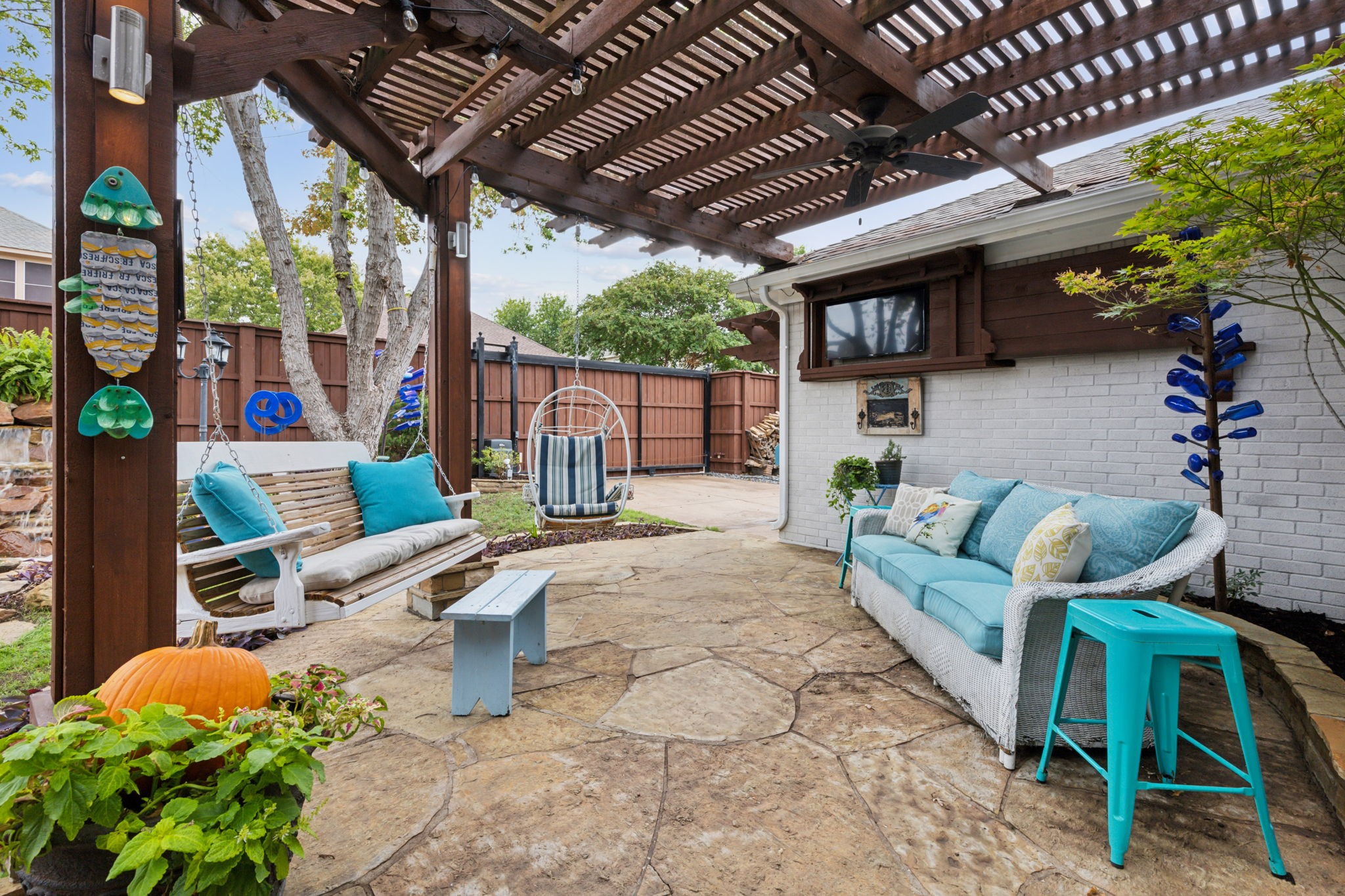 5721 Big River Drive