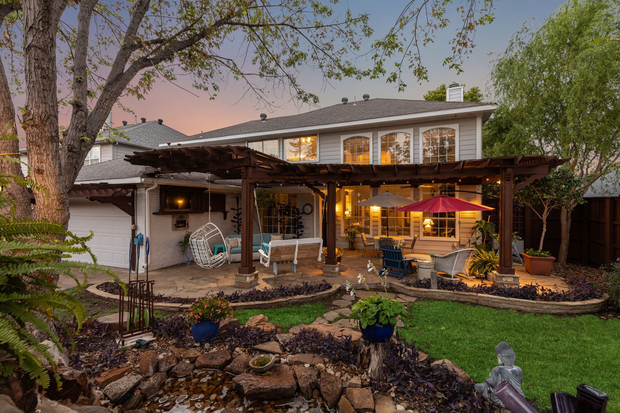 5721 Big River Drive