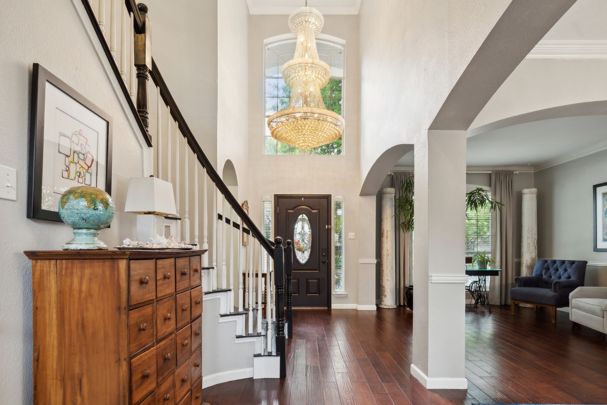 5721 Big River Drive